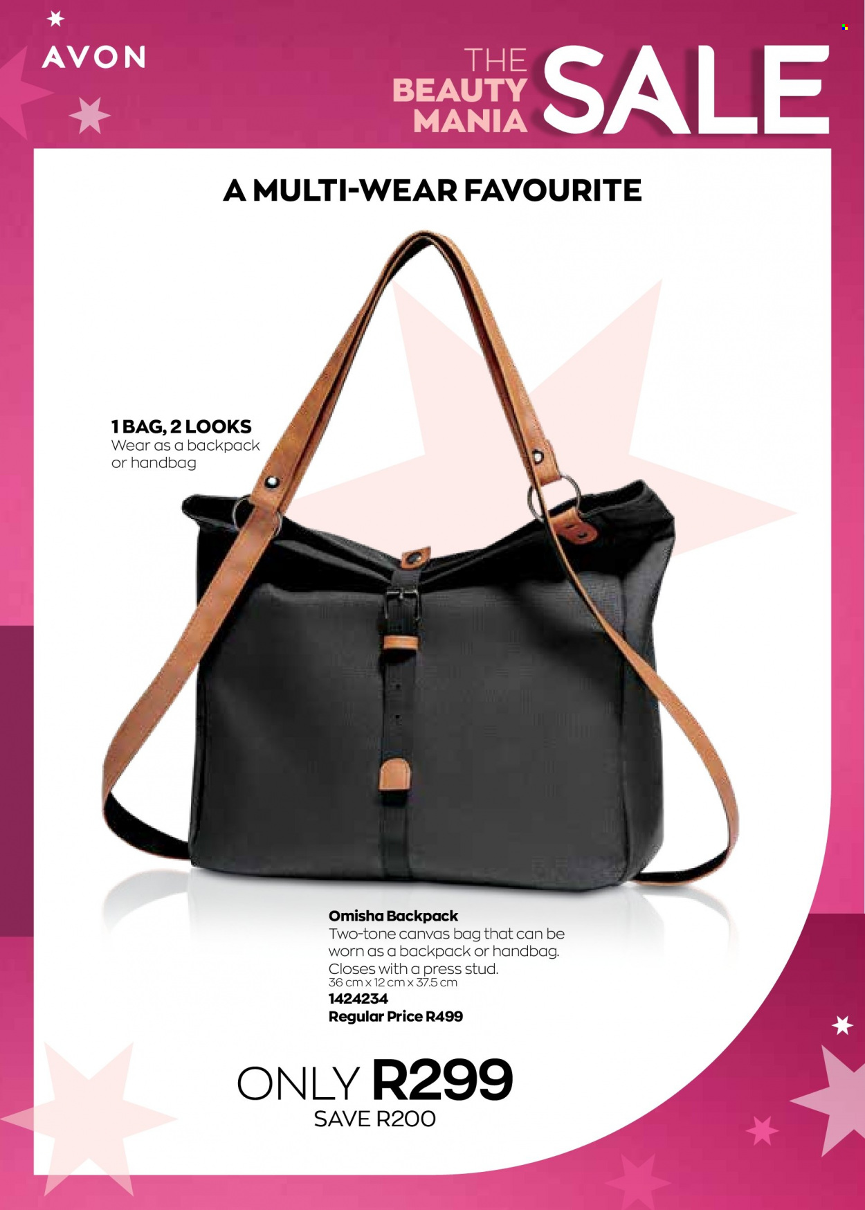 Avon specials - 25/02/2022 - 28/02/2022. Page 22