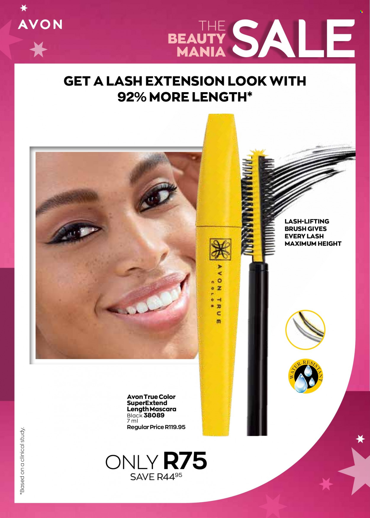 Avon specials - 25/02/2022 - 28/02/2022. Page 34