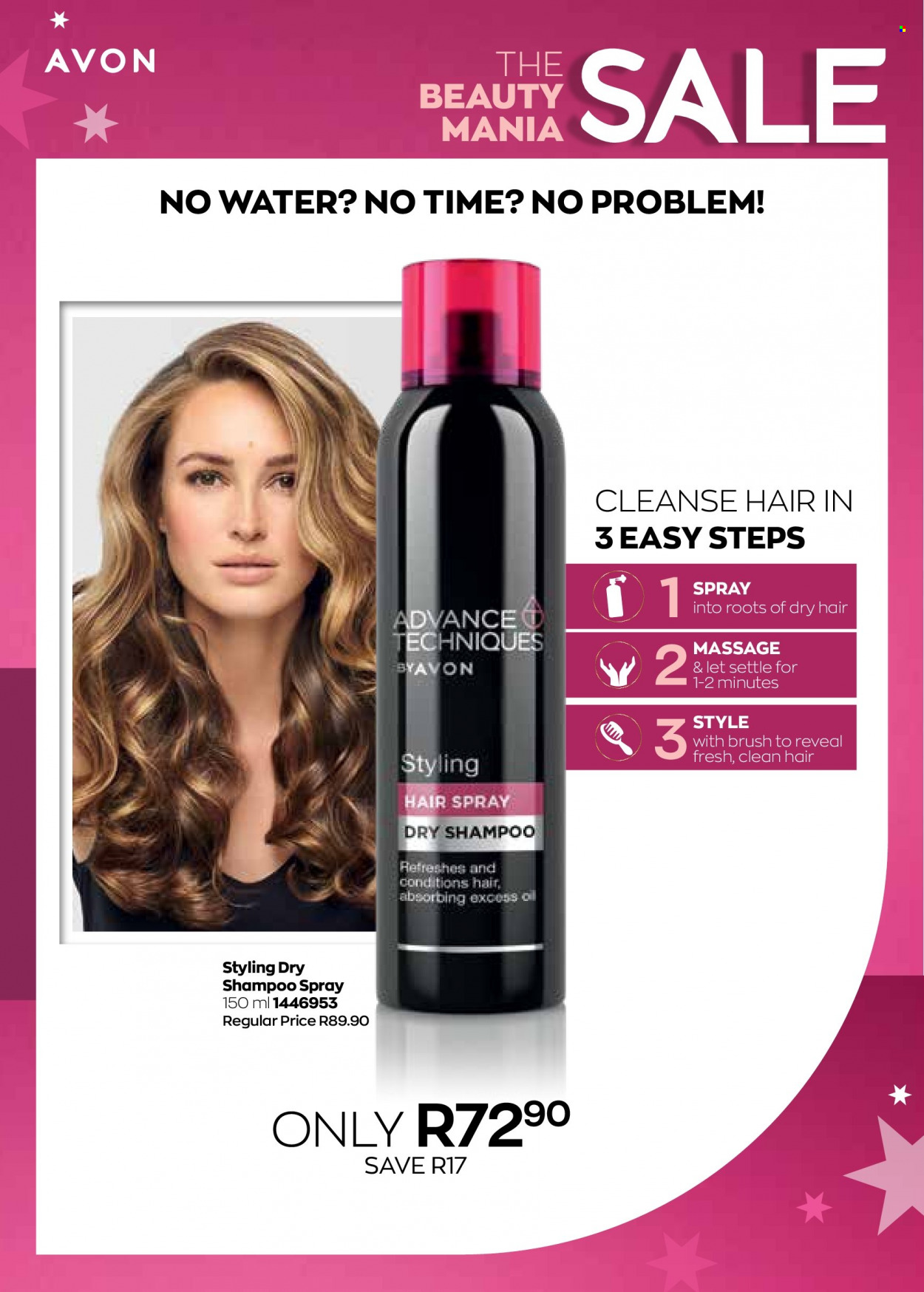 Avon specials - 25/02/2022 - 28/02/2022. Page 44