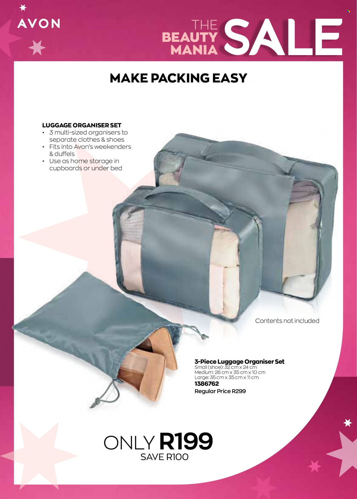 Avon specials - 25/02/2022 - 28/02/2022. Page 57