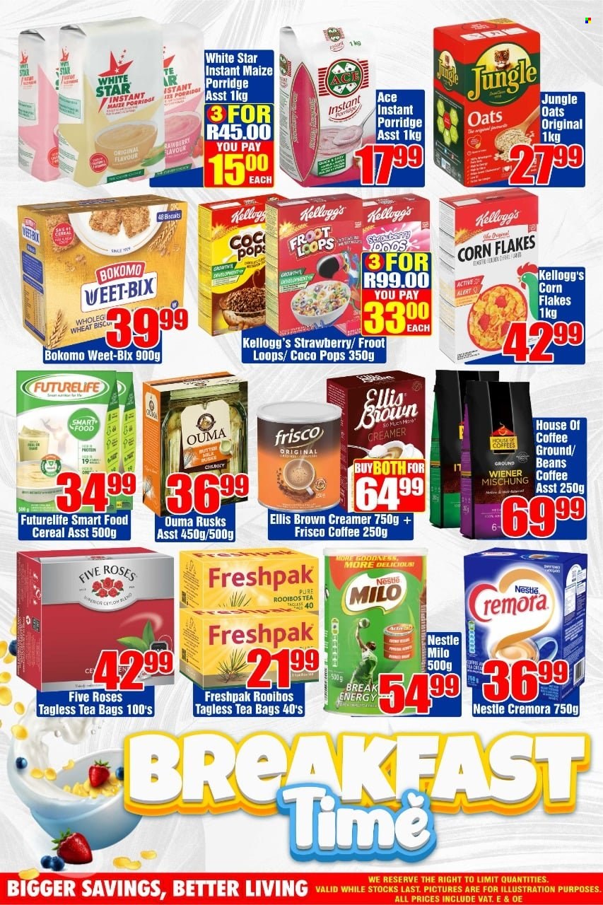 Three Star Cash and Carry specials - 24/02/2022 - 12/03/2022. Page 4