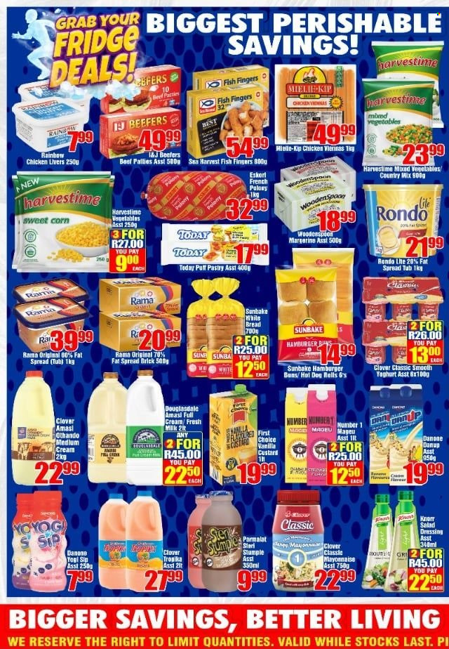 Three Star Cash and Carry specials - 24/02/2022 - 12/03/2022. Page 5