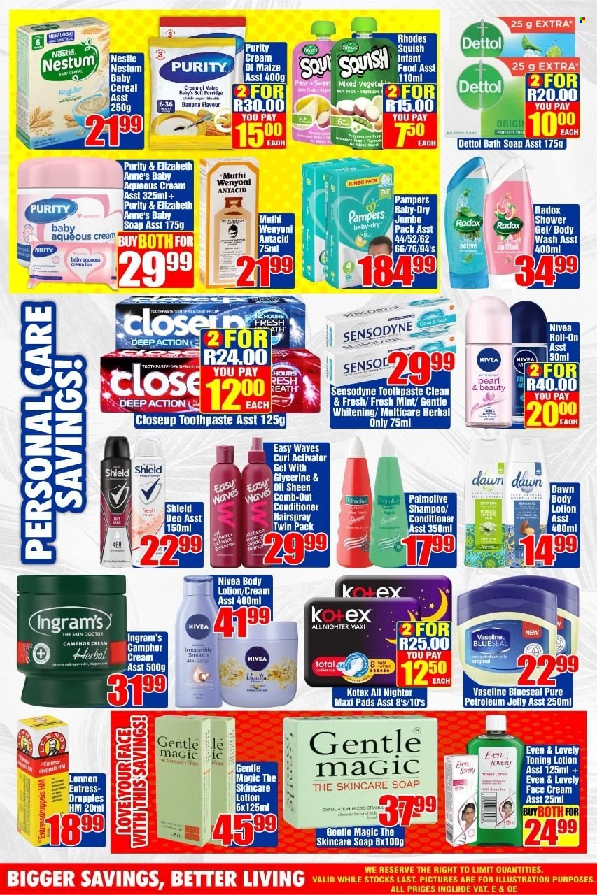 Three Star Cash and Carry specials - 24/02/2022 - 12/03/2022. Page 8