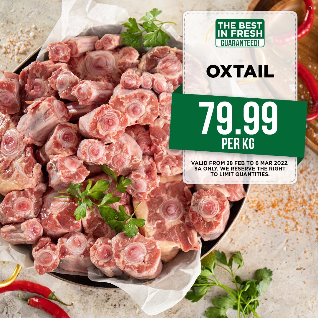 Food Lover's Market specials - 28/02/2022 - 06/03/2022. Page 2