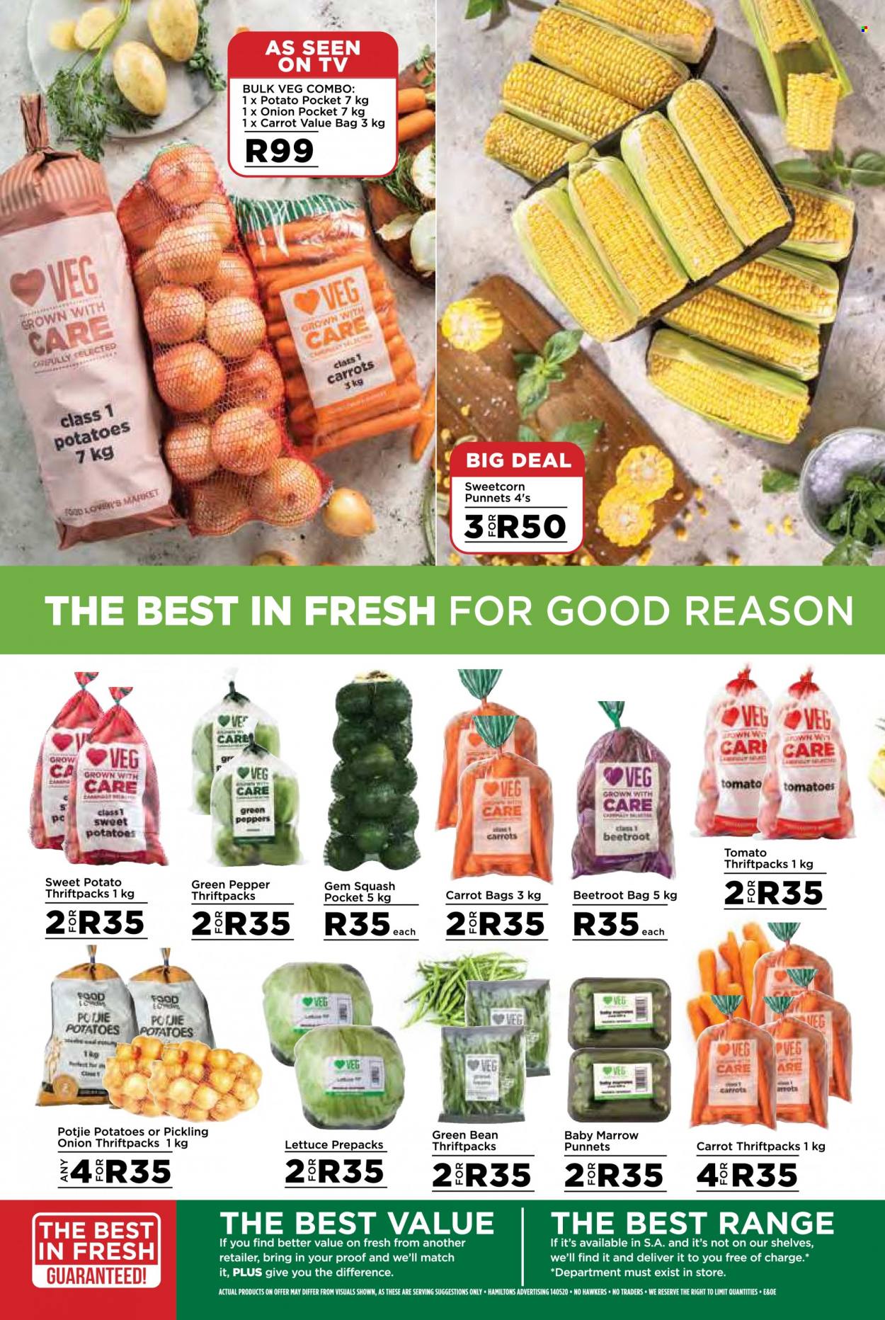 Food Lover's Market specials - 28/02/2022 - 06/03/2022. Page 2