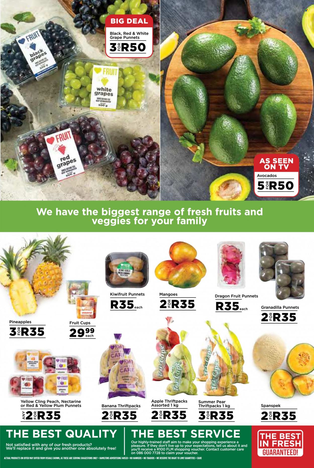 Food Lover's Market specials - 28/02/2022 - 06/03/2022. Page 3