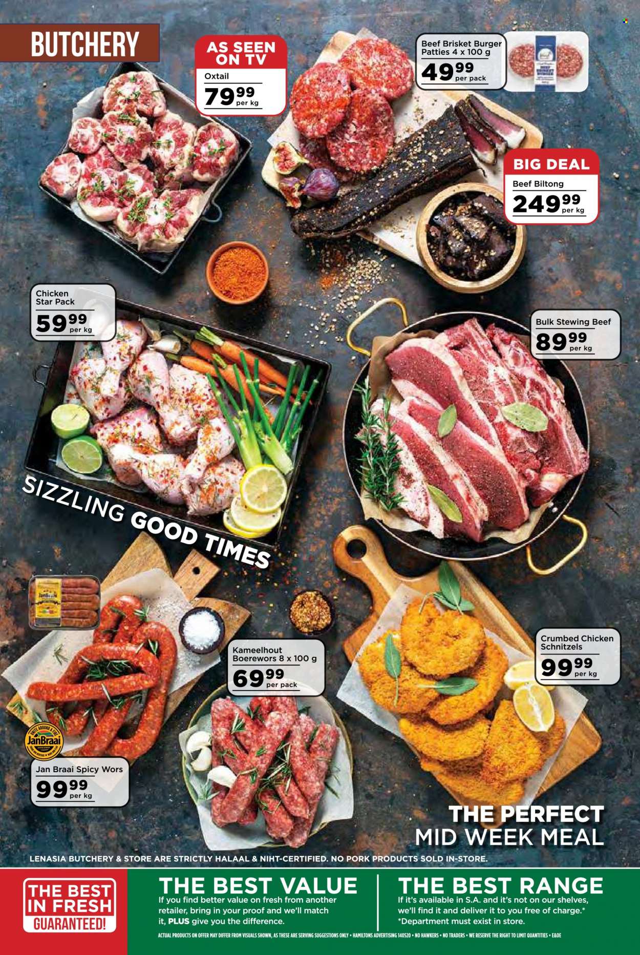 Food Lover's Market specials - 28/02/2022 - 06/03/2022. Page 4