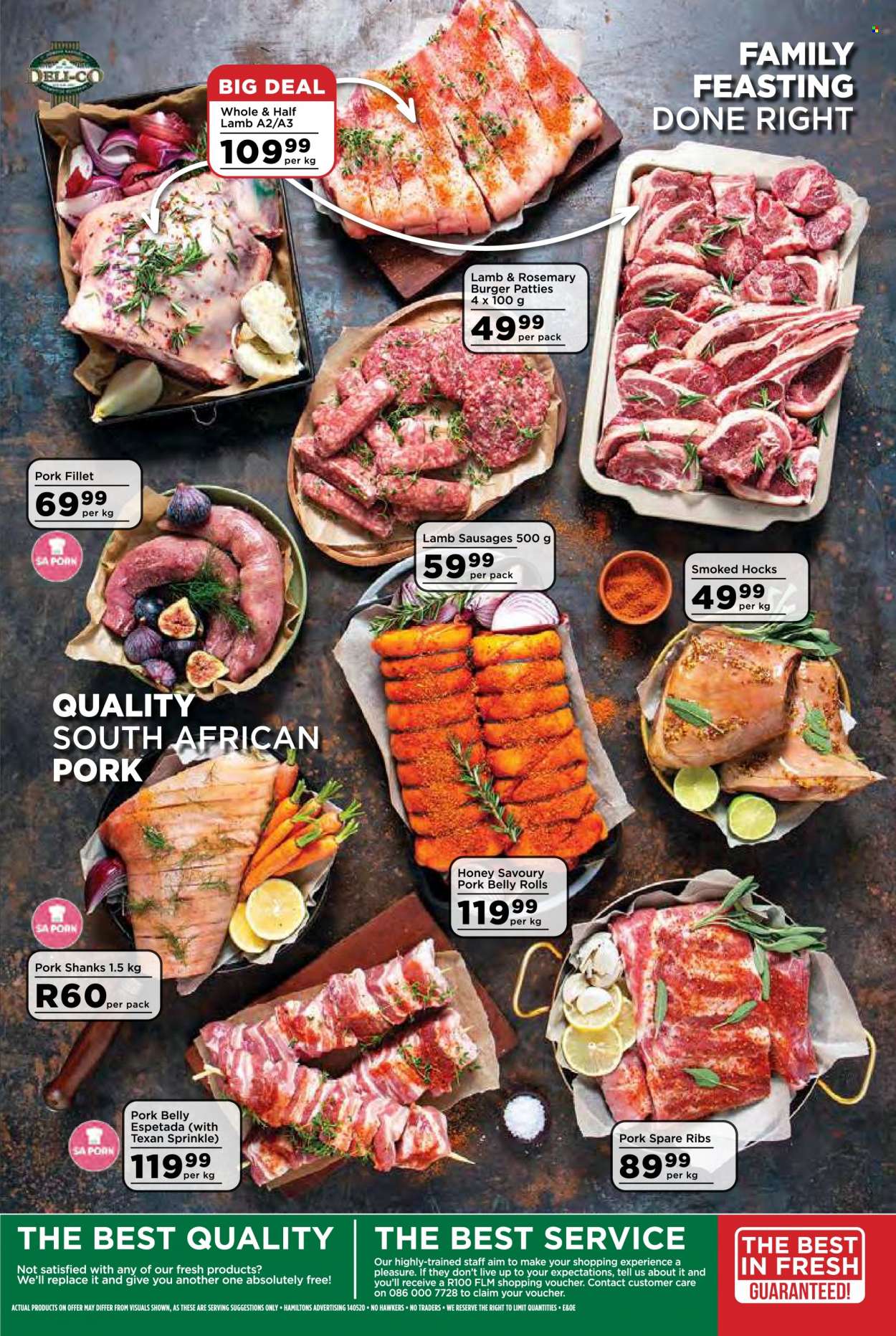 Food Lover's Market specials - 28/02/2022 - 06/03/2022. Page 5