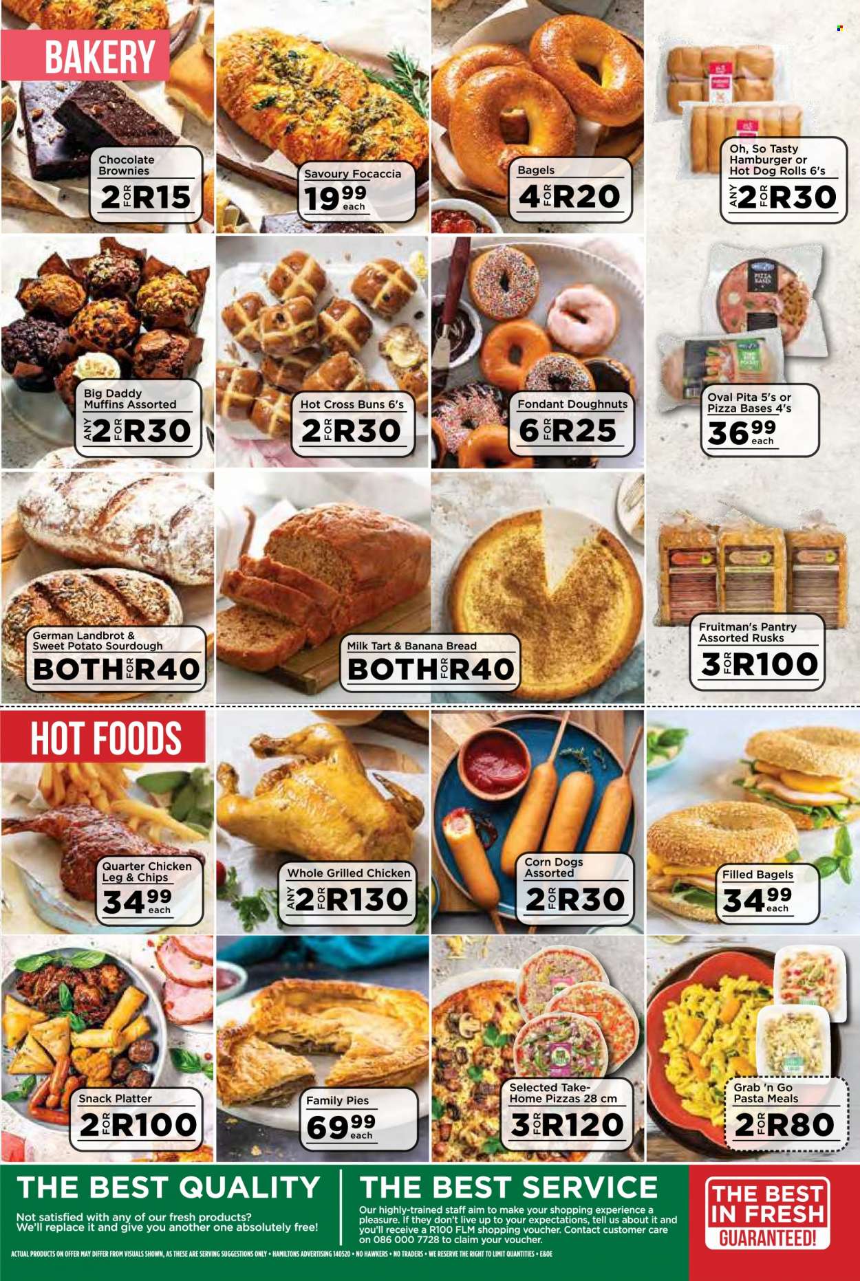 Food Lover's Market specials - 28/02/2022 - 06/03/2022. Page 7