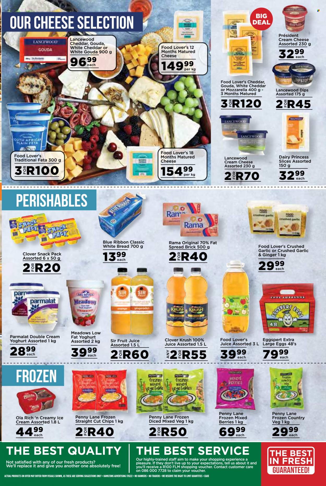 Food Lover's Market specials - 28/02/2022 - 06/03/2022. Page 9