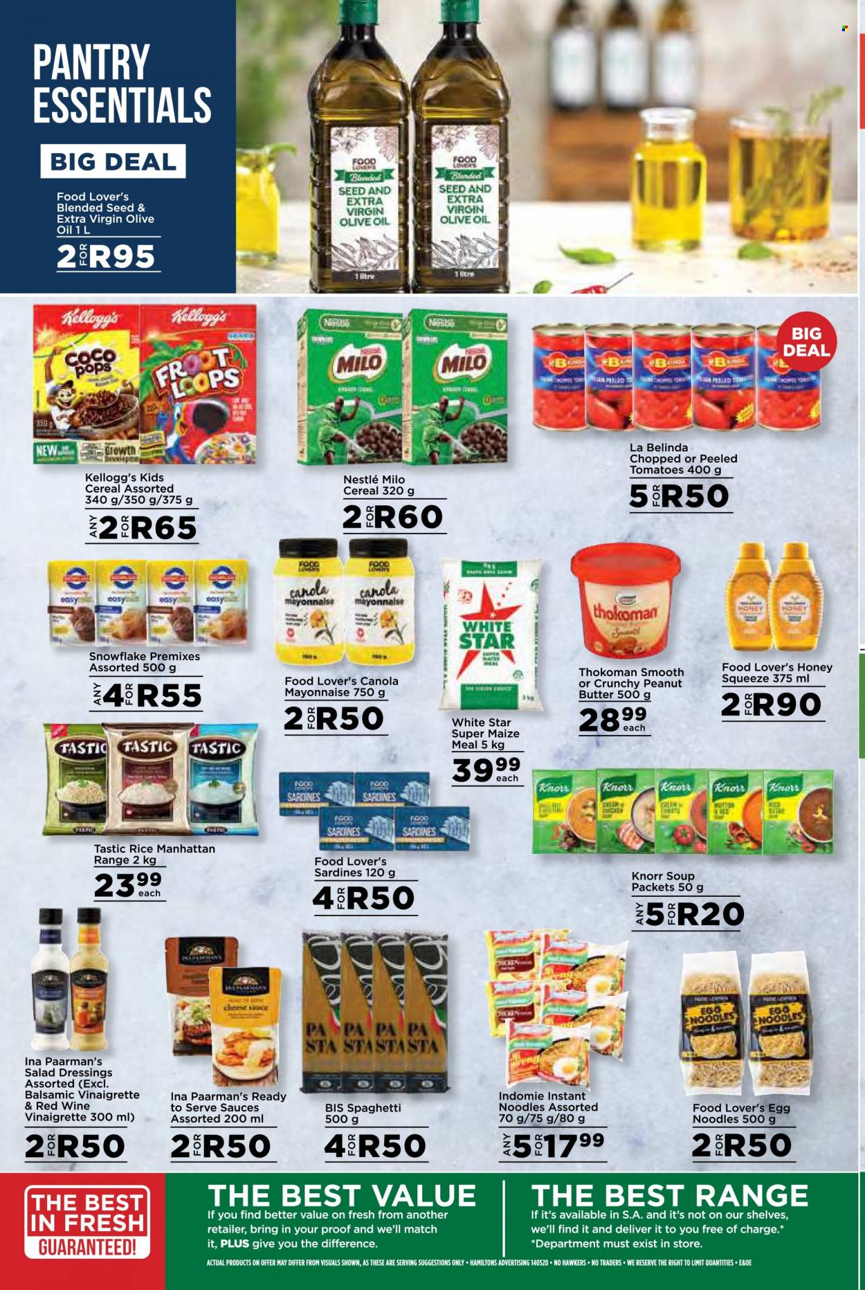 Food Lover's Market specials - 28/02/2022 - 06/03/2022. Page 10