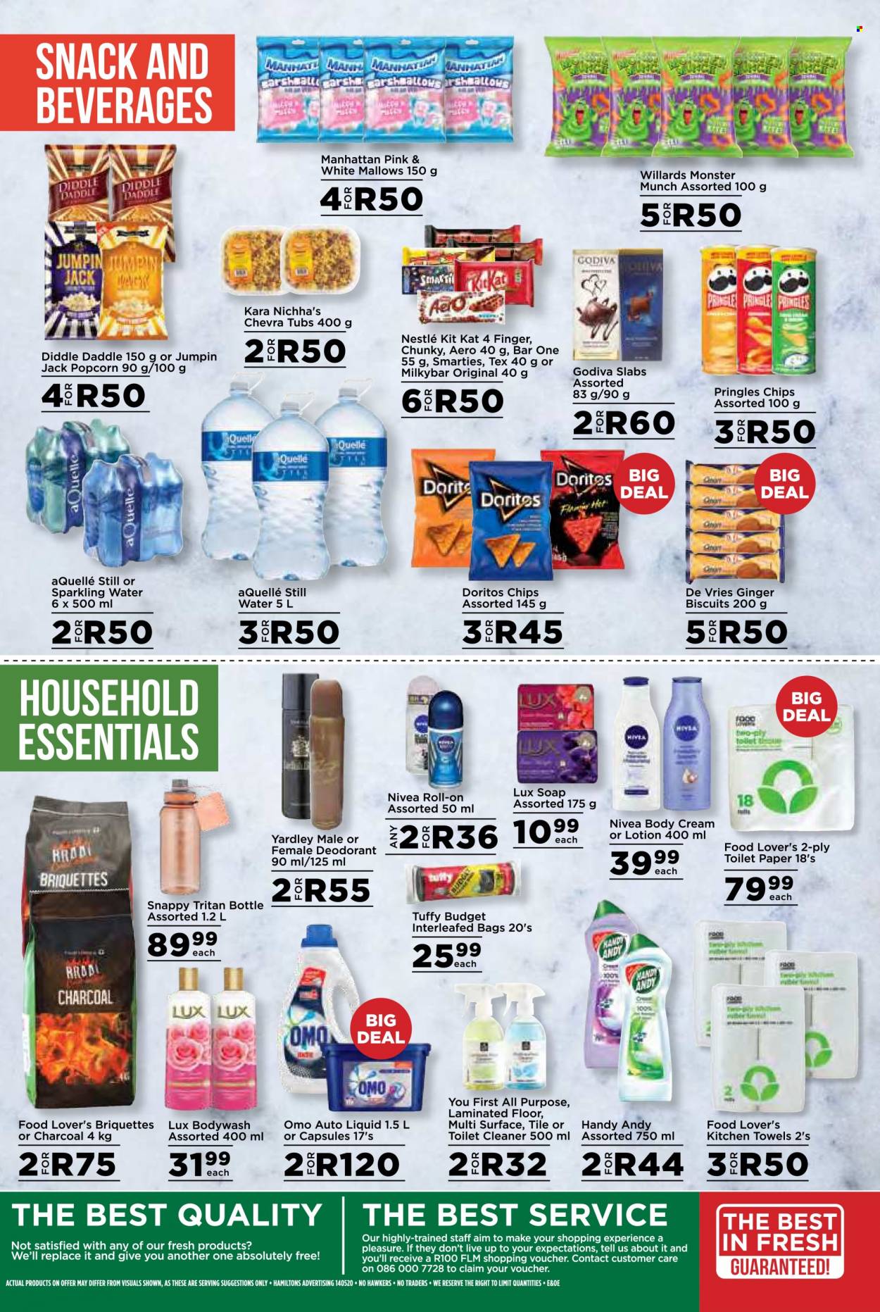 Food Lover's Market specials - 28/02/2022 - 06/03/2022. Page 11