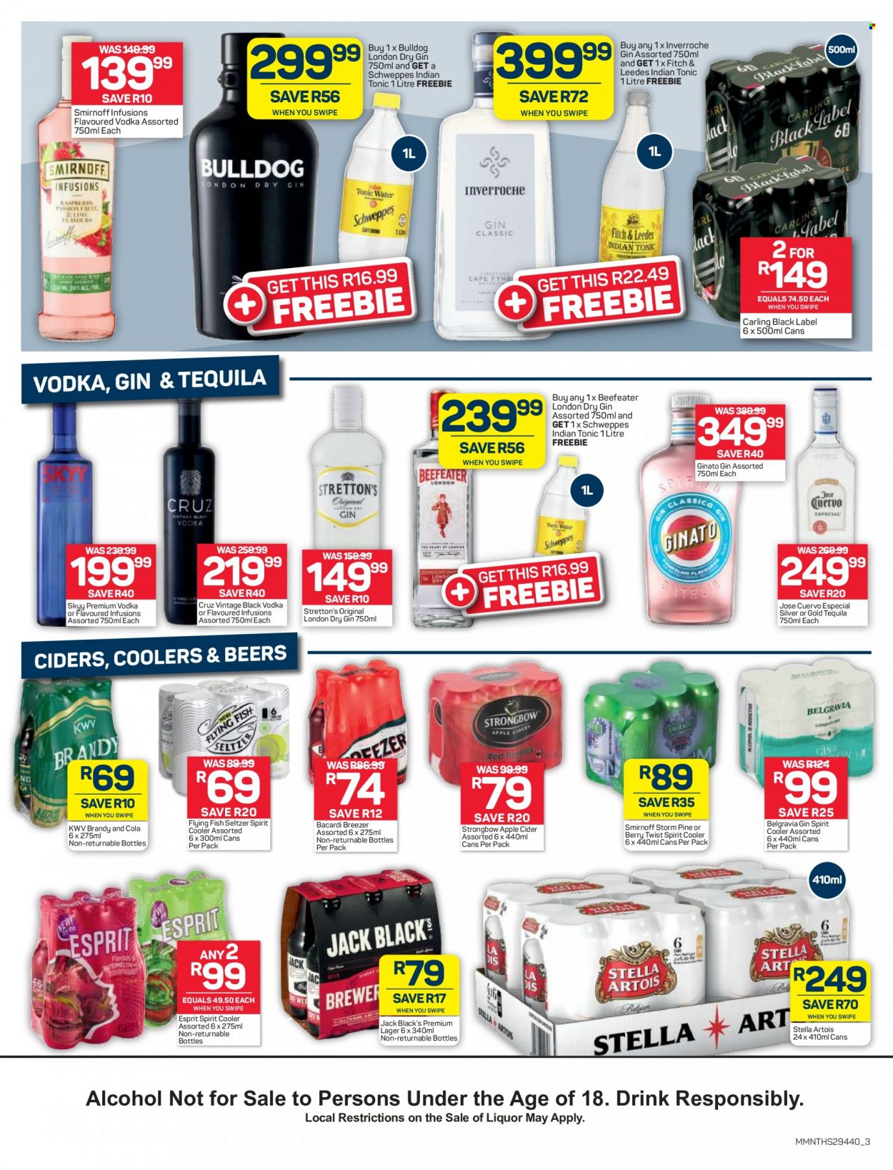 Pick n Pay Liquor specials - 28/02/2022 - 06/03/2022. Page 3