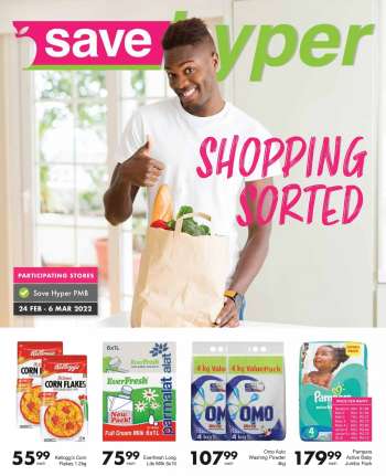 Save hyper catalogue  - 24/02/2022 - 06/03/2022.