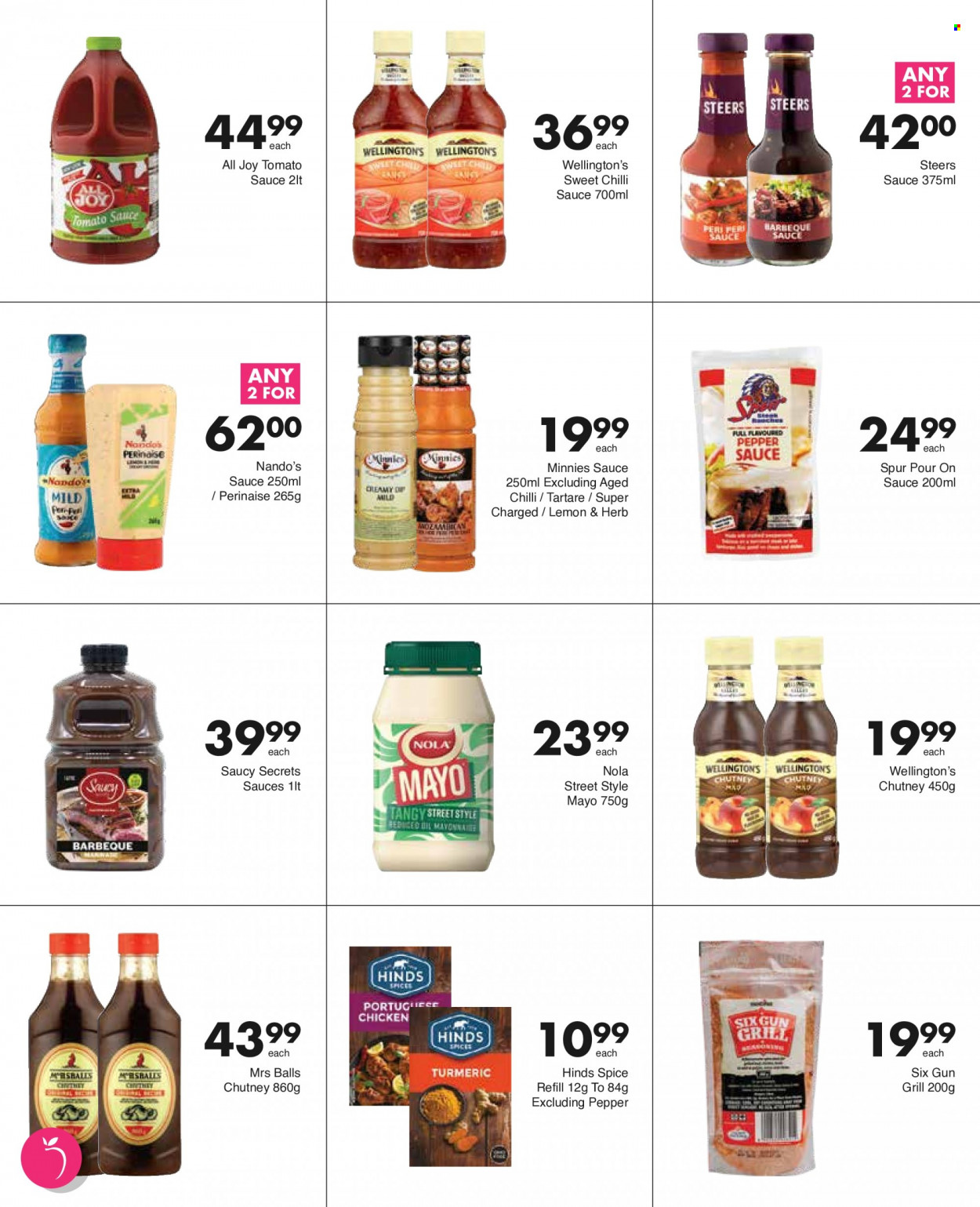 Save hyper specials - 24/02/2022 - 06/03/2022. Page 20