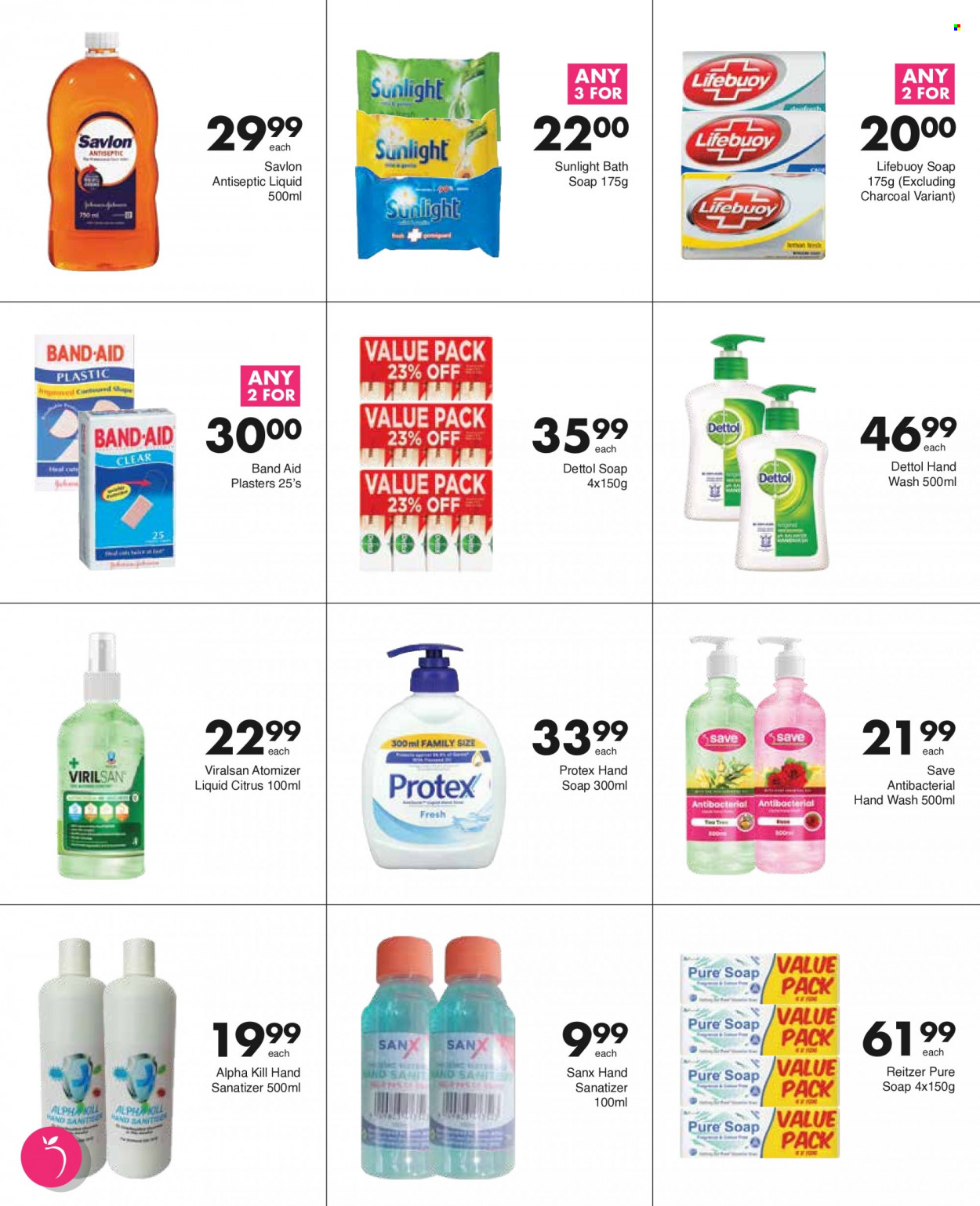 Save hyper specials - 24/02/2022 - 06/03/2022. Page 61