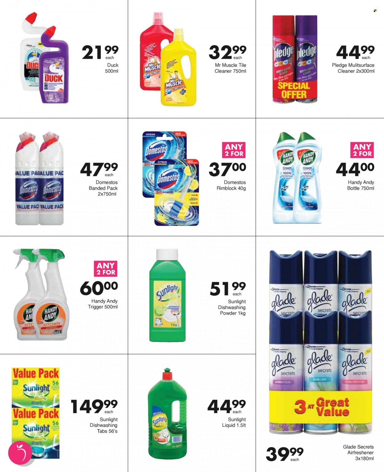 Save hyper specials - 24/02/2022 - 06/03/2022. Page 69