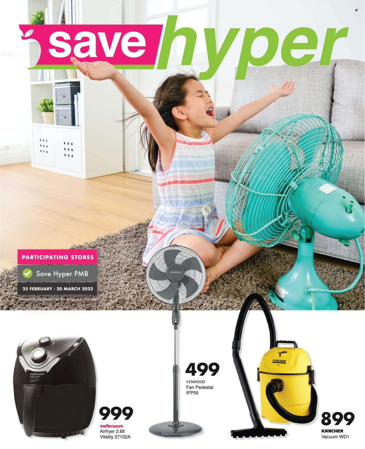 Save hyper specials - 25/02/2022 - 20/03/2022. Page 1