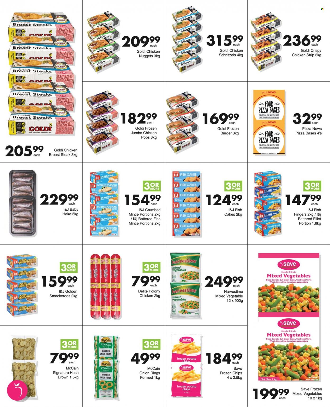 Save hyper specials - 28/02/2022 - 20/03/2022. Page 3