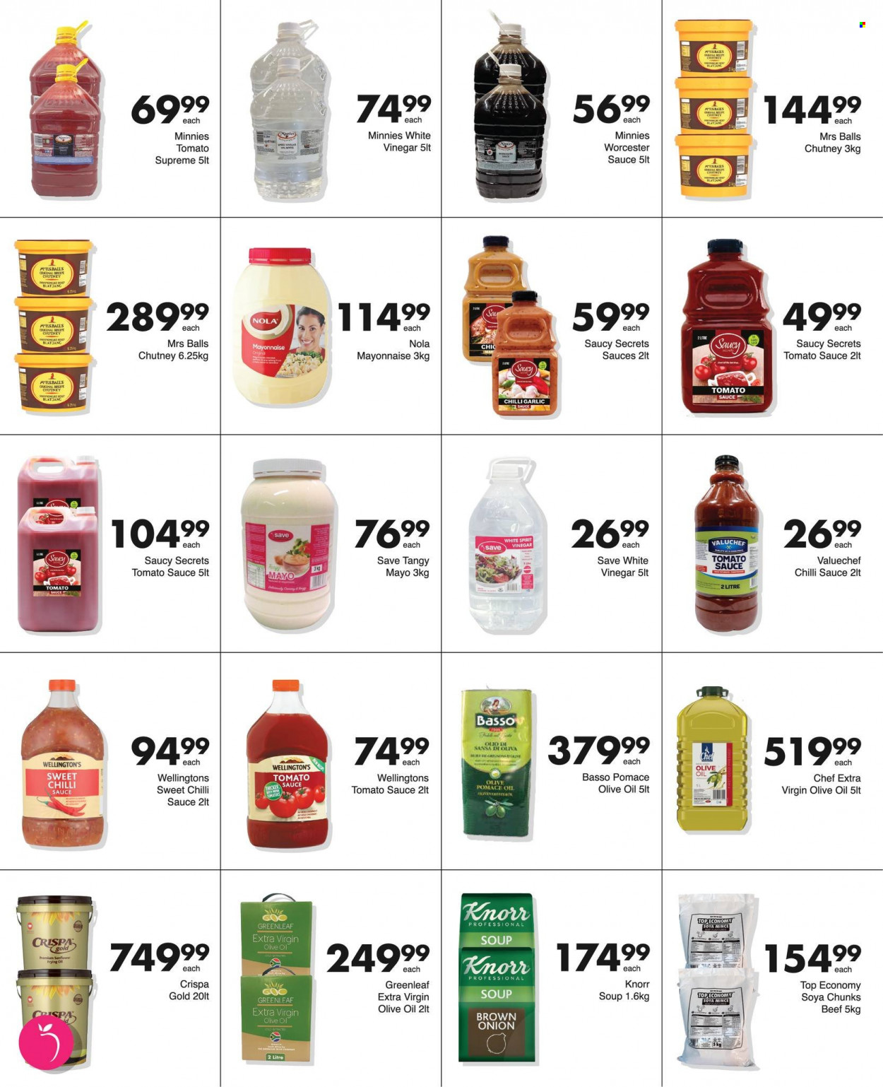 Save hyper specials - 28/02/2022 - 20/03/2022. Page 8
