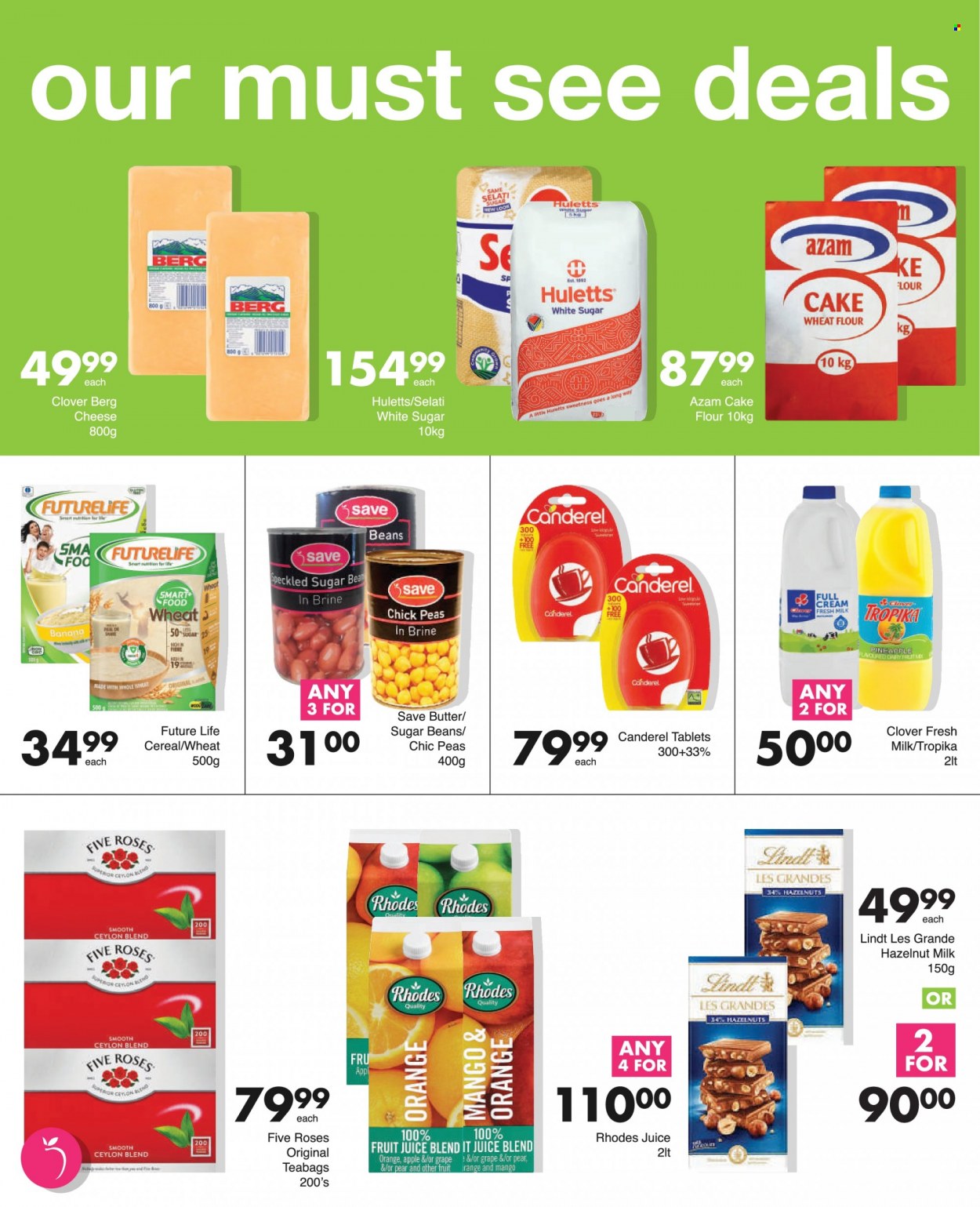 Save supermarket specials - 24/02/2022 - 06/03/2022. Page 2