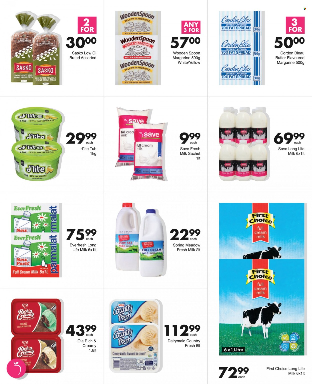 Save supermarket specials - 24/02/2022 - 06/03/2022. Page 4