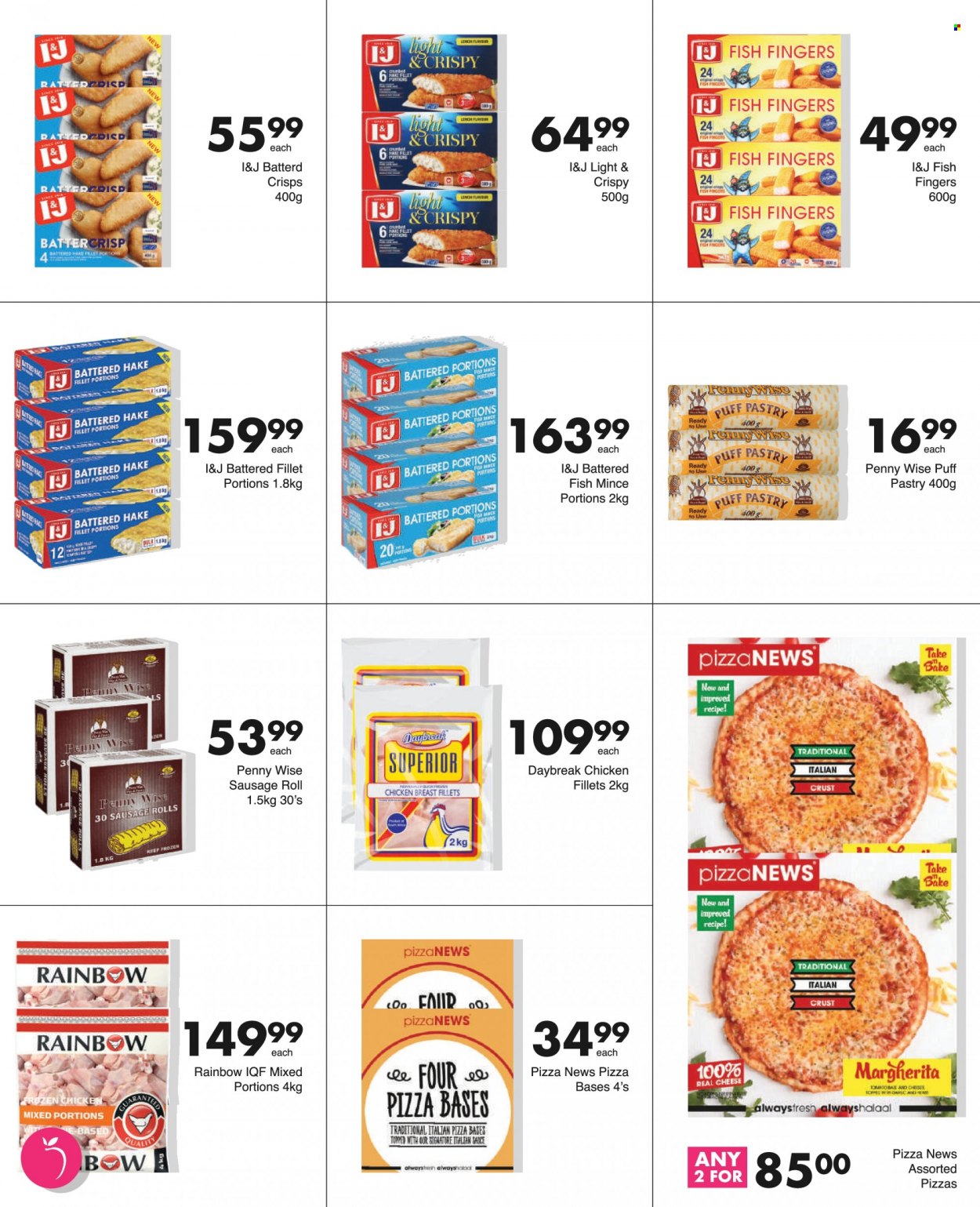 Save supermarket specials - 24/02/2022 - 06/03/2022. Page 7