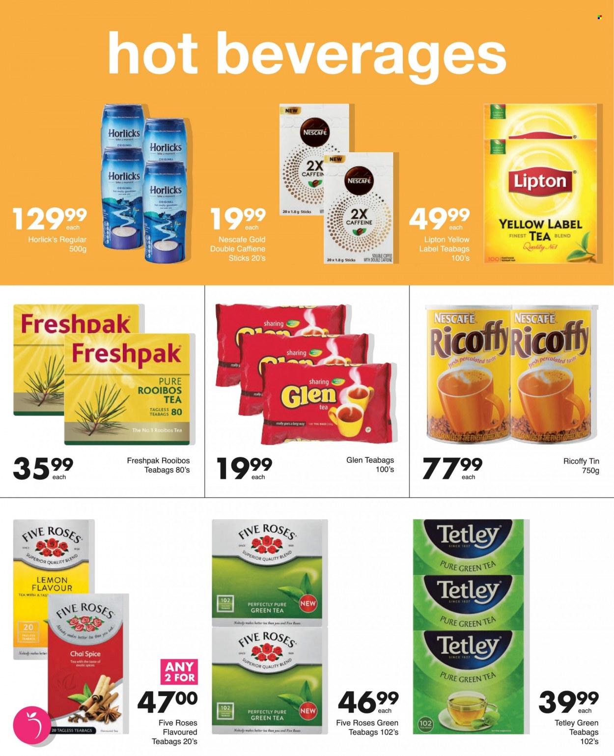 Save supermarket specials - 24/02/2022 - 06/03/2022. Page 13
