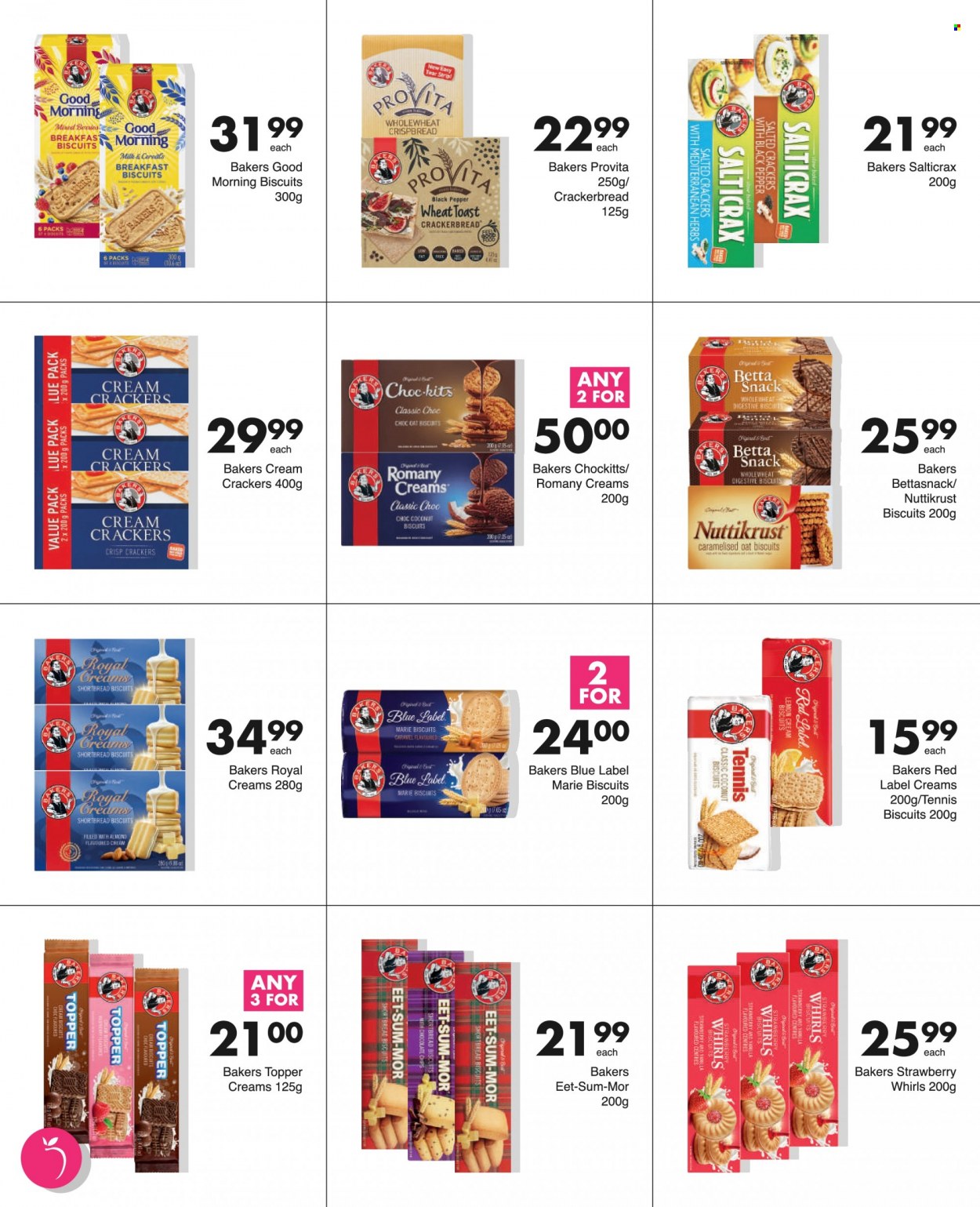 Save supermarket specials - 24/02/2022 - 06/03/2022. Page 14
