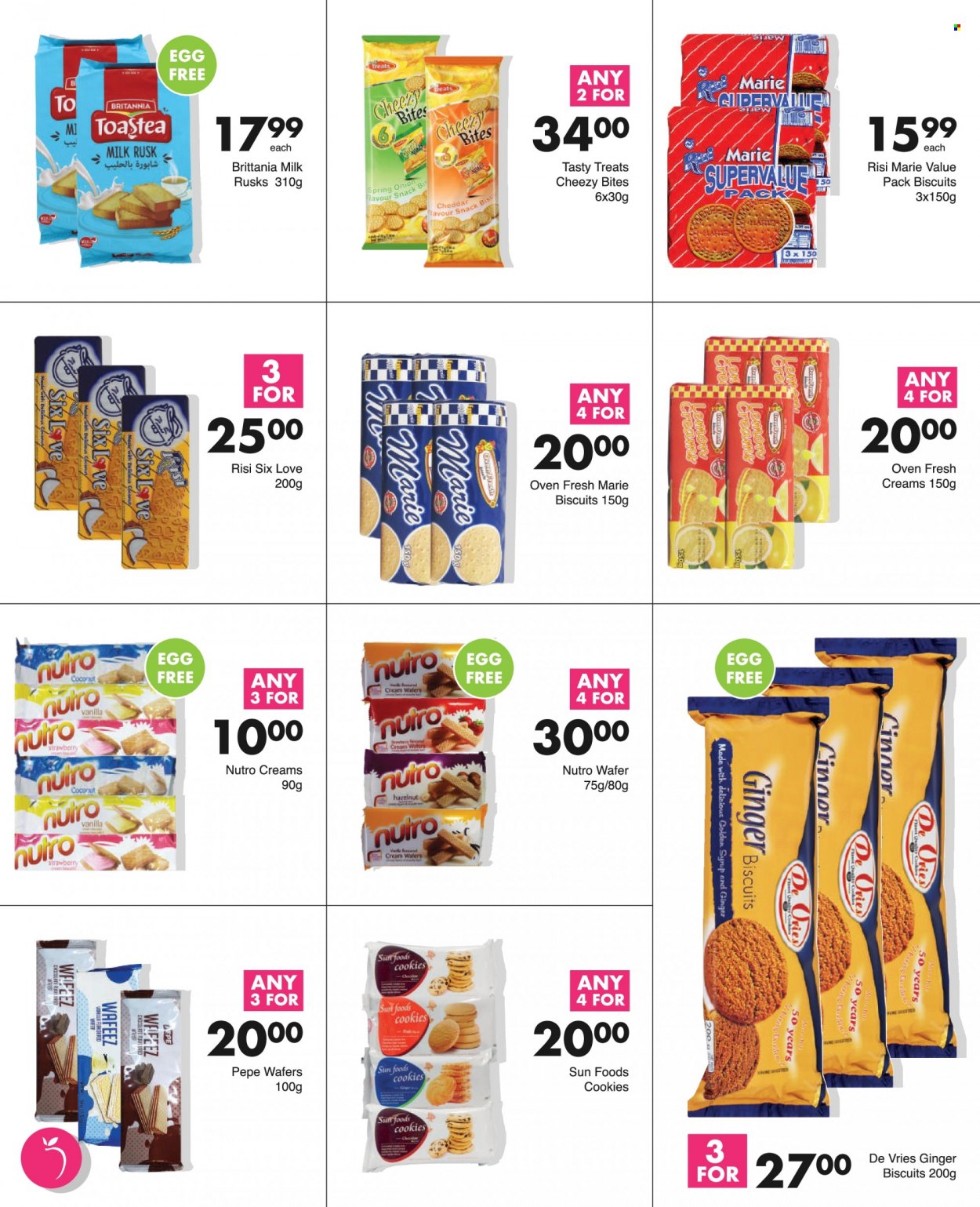 Save supermarket specials - 24/02/2022 - 06/03/2022. Page 16