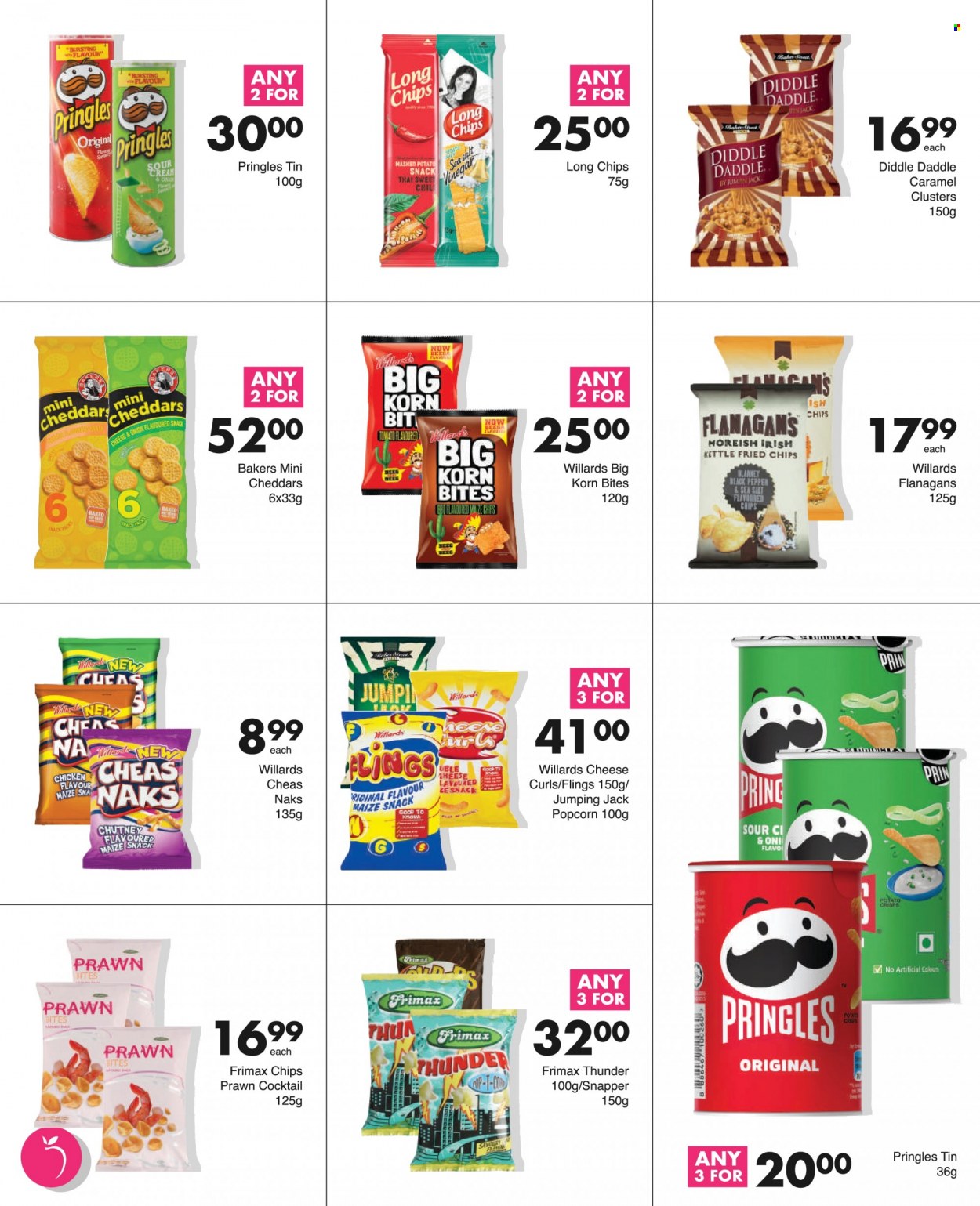 Save supermarket specials - 24/02/2022 - 06/03/2022. Page 17
