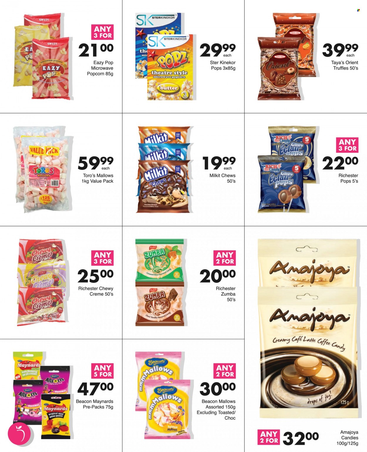 Save supermarket specials - 24/02/2022 - 06/03/2022. Page 18