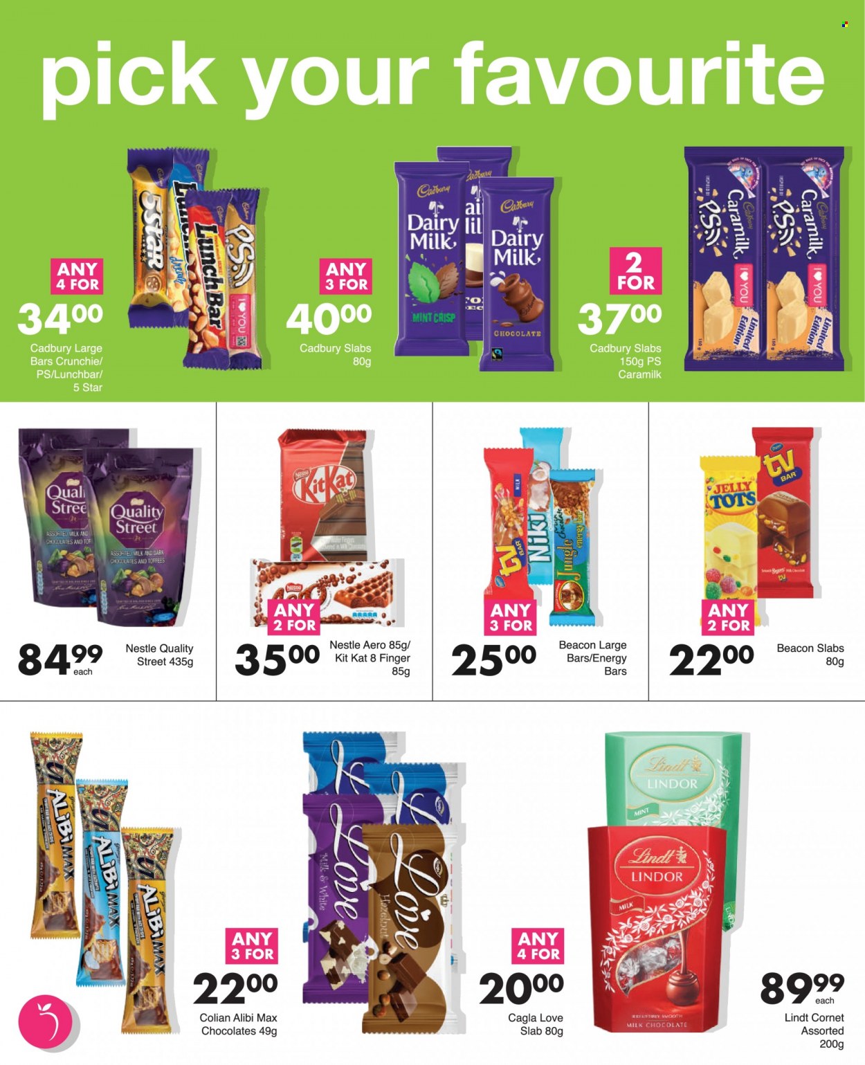 Save supermarket specials - 24/02/2022 - 06/03/2022. Page 19