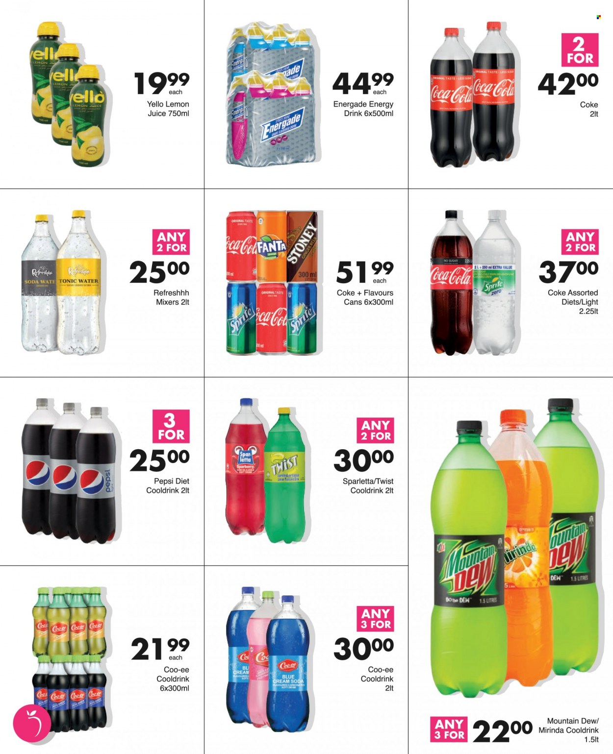Save supermarket specials - 24/02/2022 - 06/03/2022. Page 21
