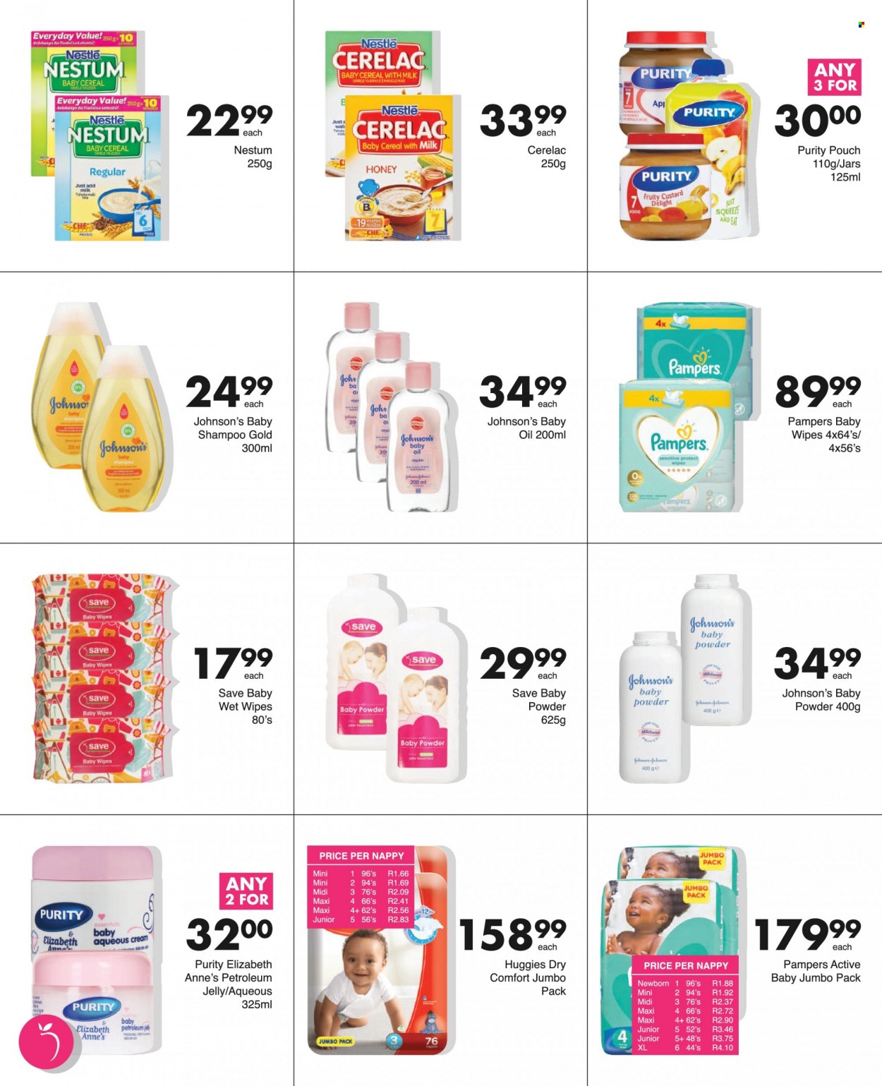 Save supermarket specials - 24/02/2022 - 06/03/2022. Page 22