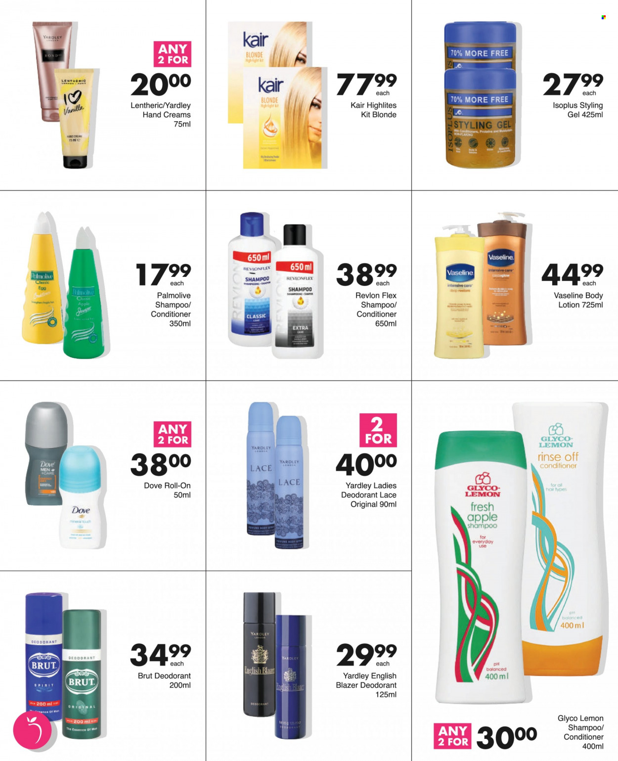 Save supermarket specials - 24/02/2022 - 06/03/2022. Page 23