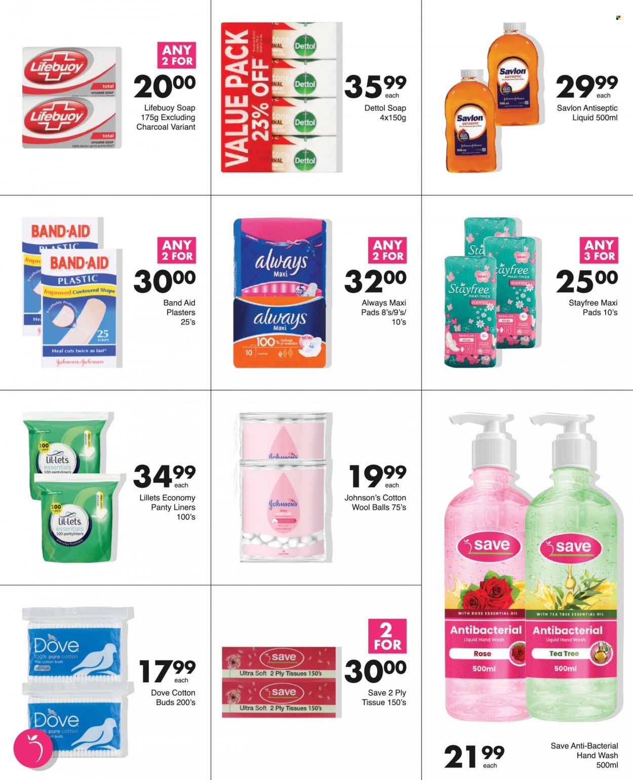 Save supermarket specials - 24/02/2022 - 06/03/2022. Page 24