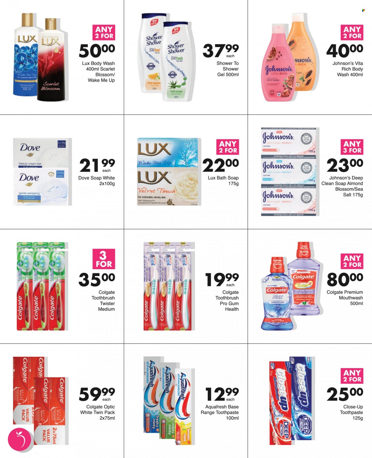 Save supermarket specials - 24/02/2022 - 06/03/2022. Page 25