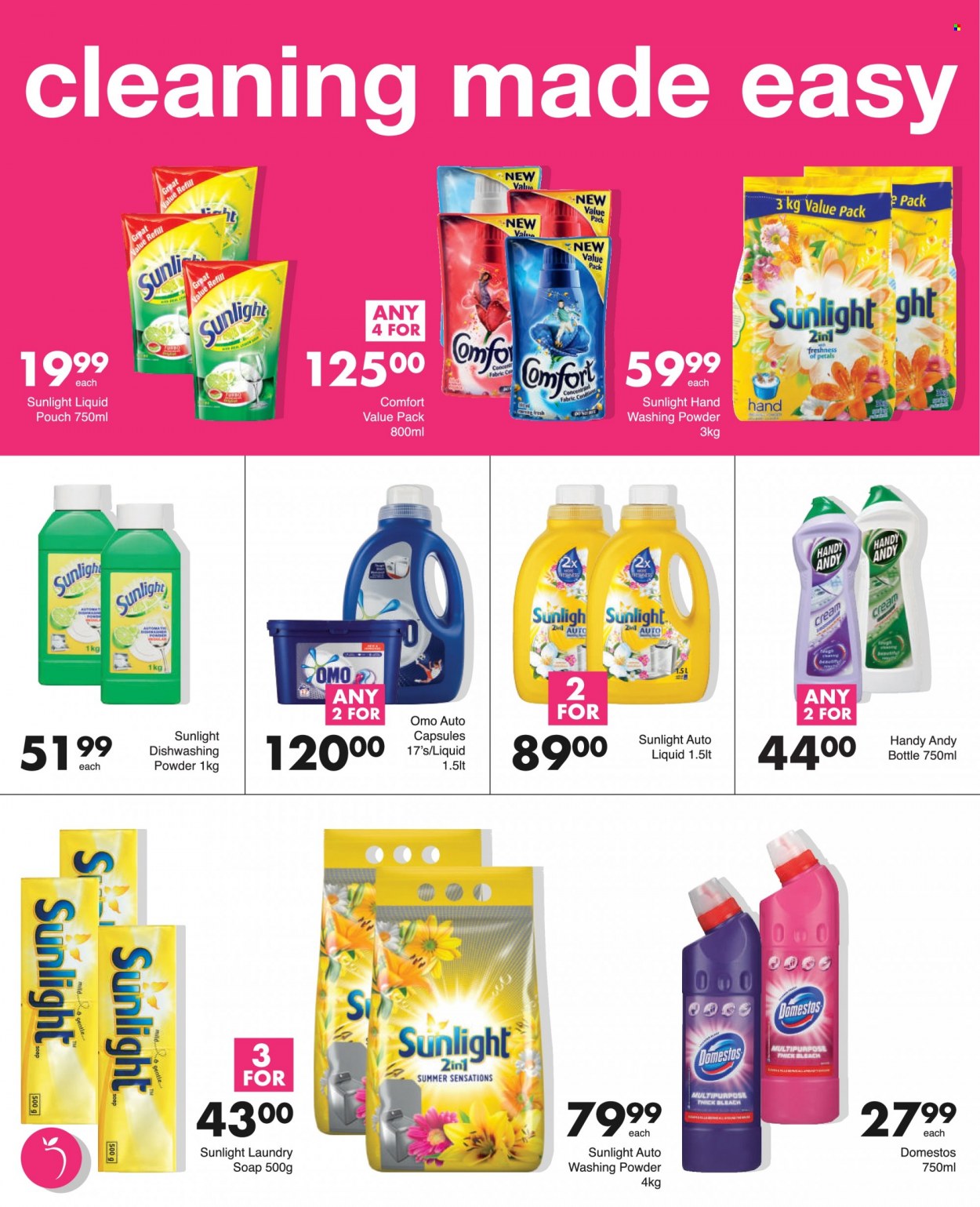 Save supermarket specials - 24/02/2022 - 06/03/2022. Page 27