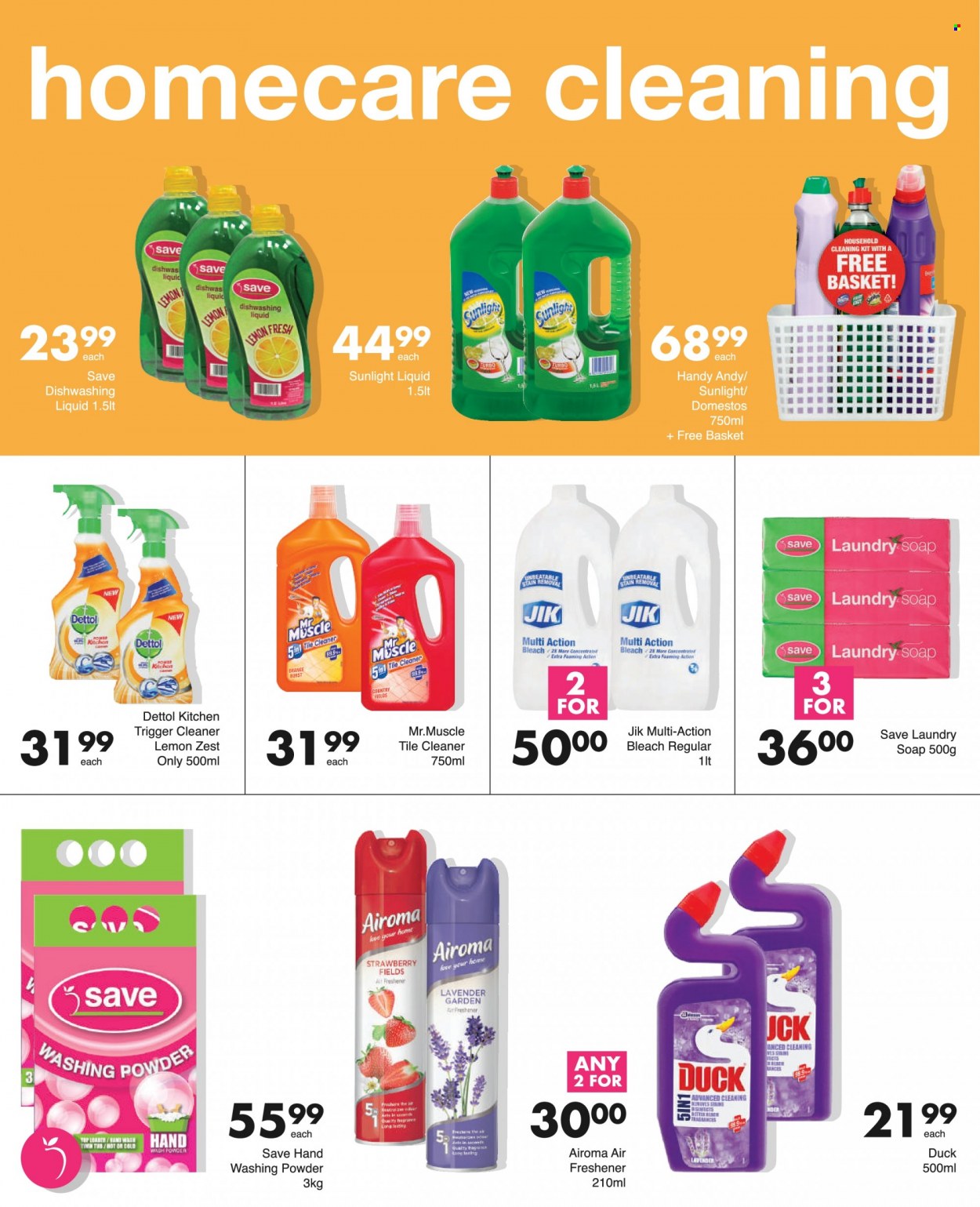 Save supermarket specials - 24/02/2022 - 06/03/2022. Page 28