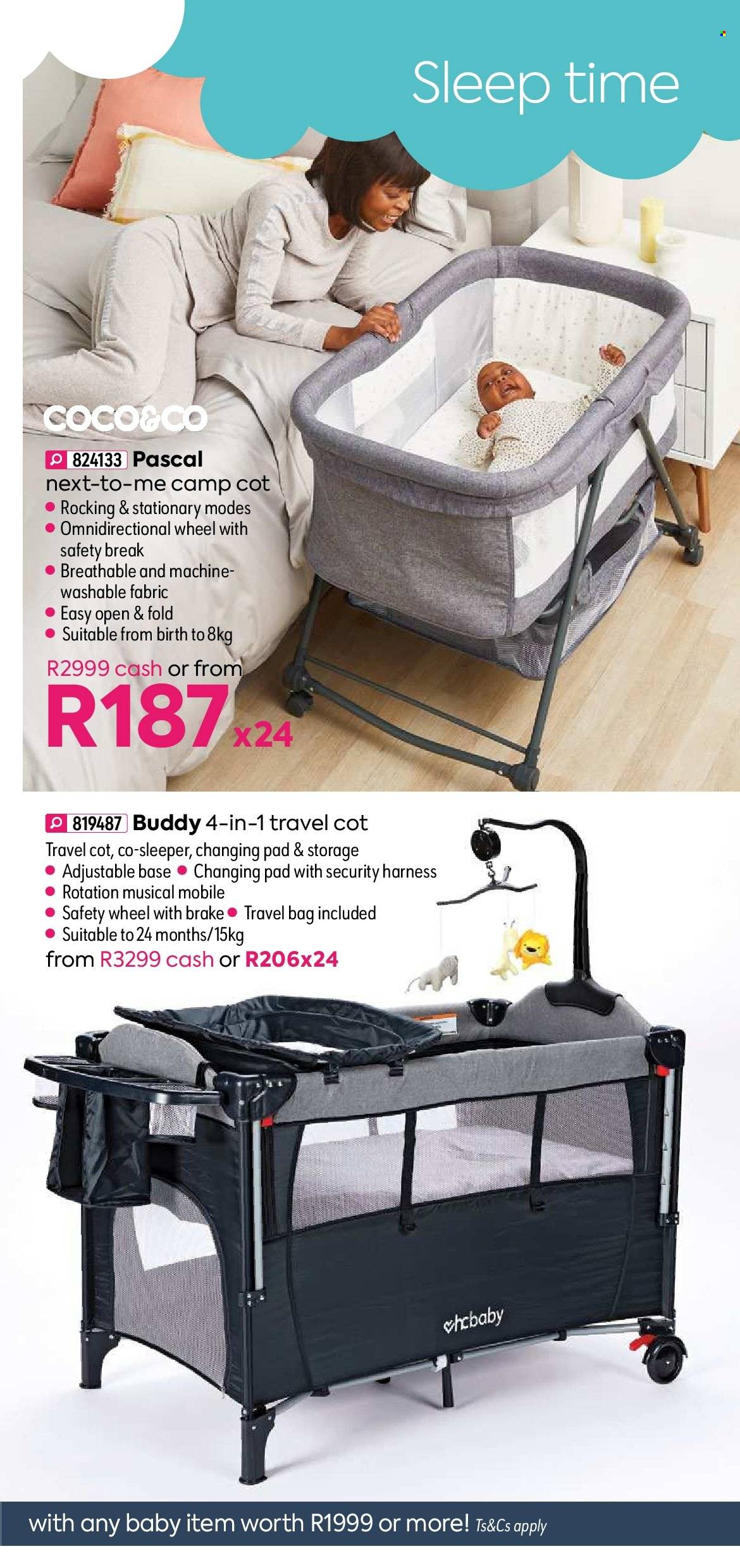HomeChoice specials - 01/03/2022 - 31/03/2022. Page 5