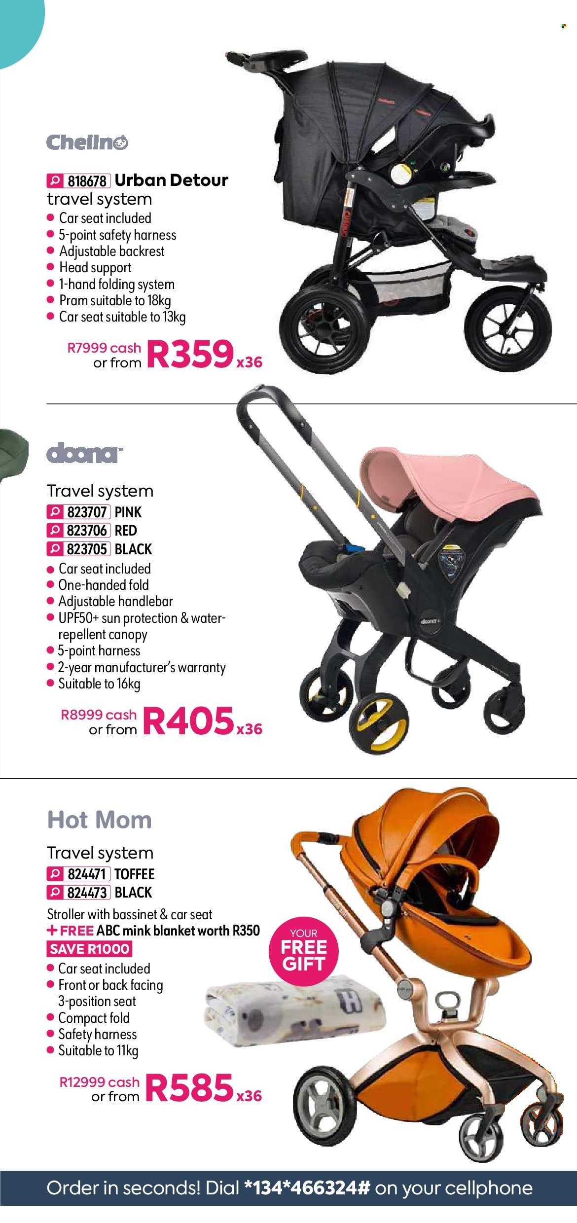 HomeChoice specials - 01/03/2022 - 31/03/2022. Page 17