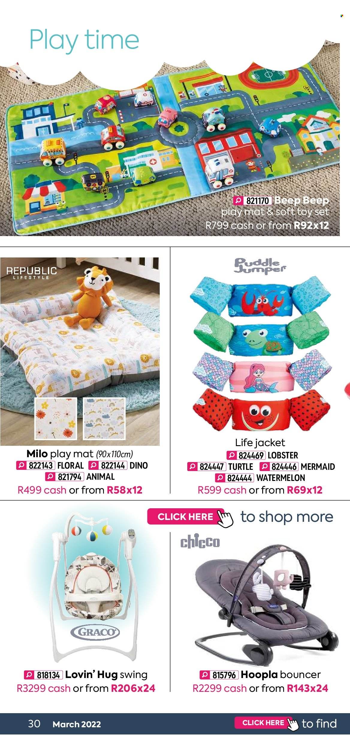 HomeChoice specials - 01/03/2022 - 31/03/2022. Page 30