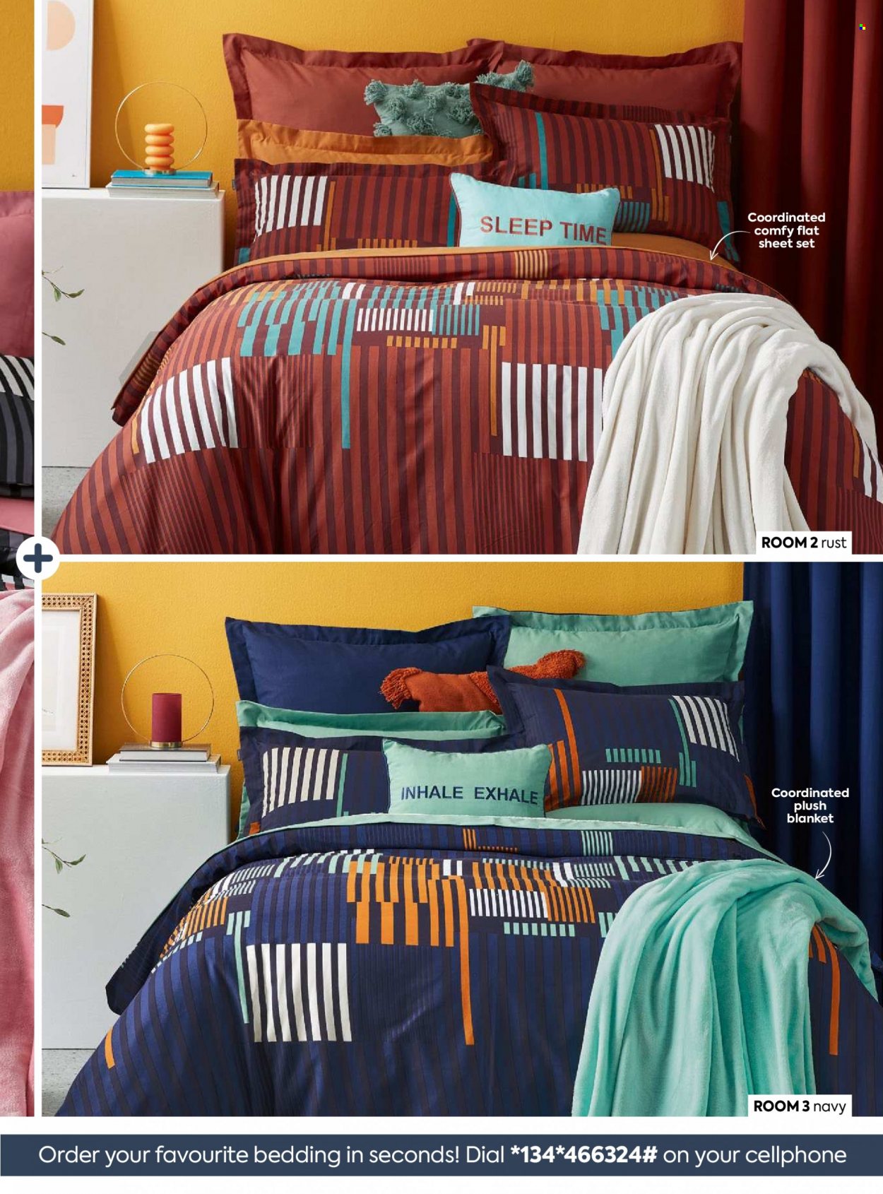 HomeChoice specials - 01/03/2022 - 31/03/2022. Page 9