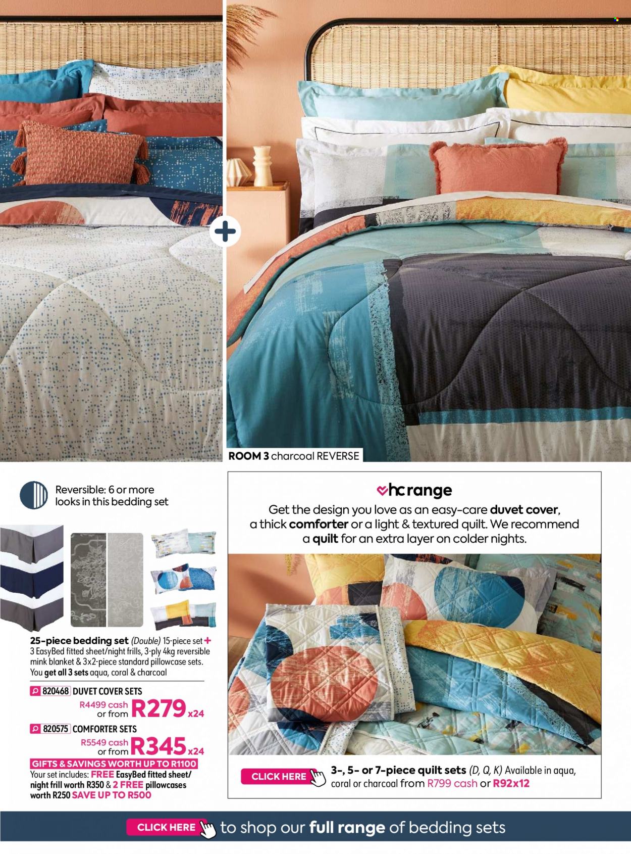 HomeChoice specials - 01/03/2022 - 31/03/2022. Page 23