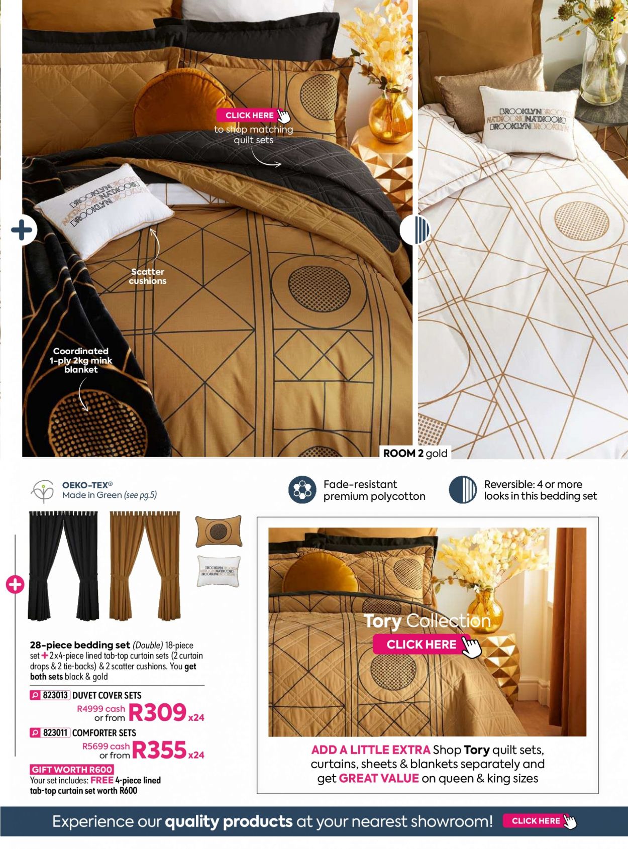 HomeChoice specials - 01/03/2022 - 31/03/2022. Page 29