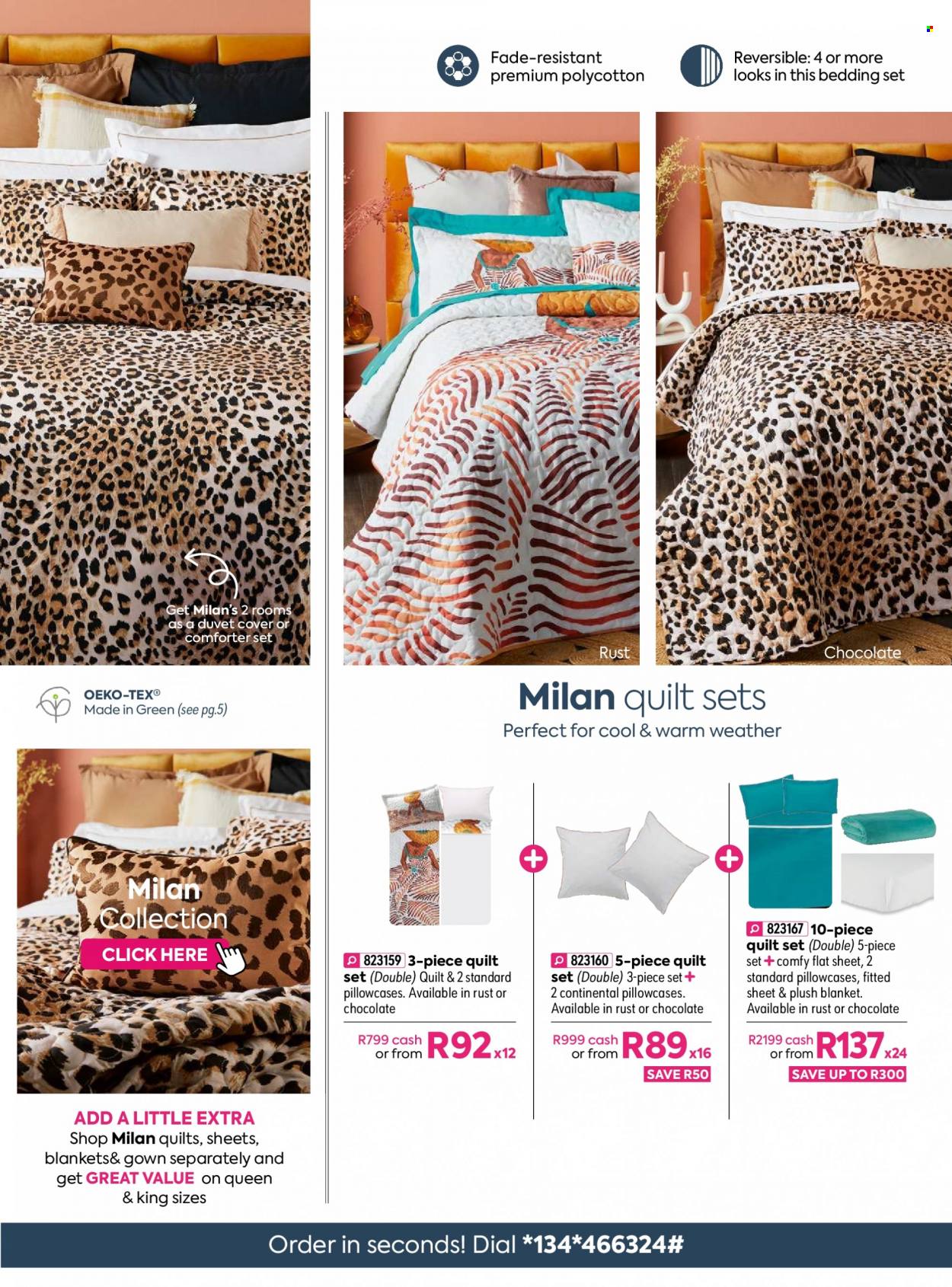 HomeChoice specials - 01/03/2022 - 31/03/2022. Page 31