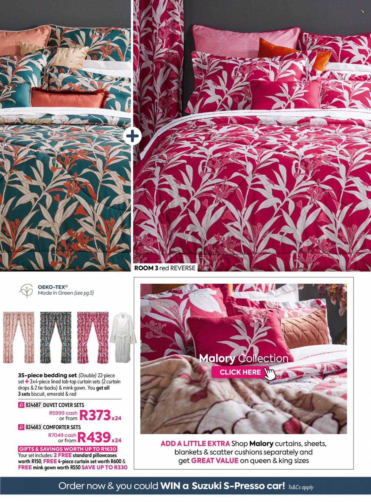 HomeChoice specials - 01/03/2022 - 31/03/2022. Page 39