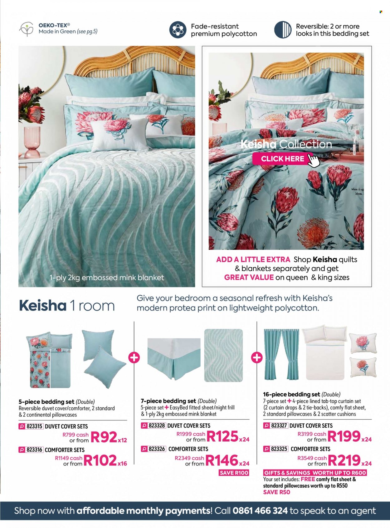 HomeChoice specials - 01/03/2022 - 31/03/2022. Page 45