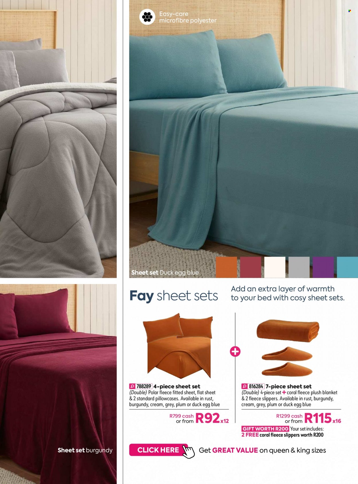 HomeChoice specials - 01/03/2022 - 31/03/2022. Page 53
